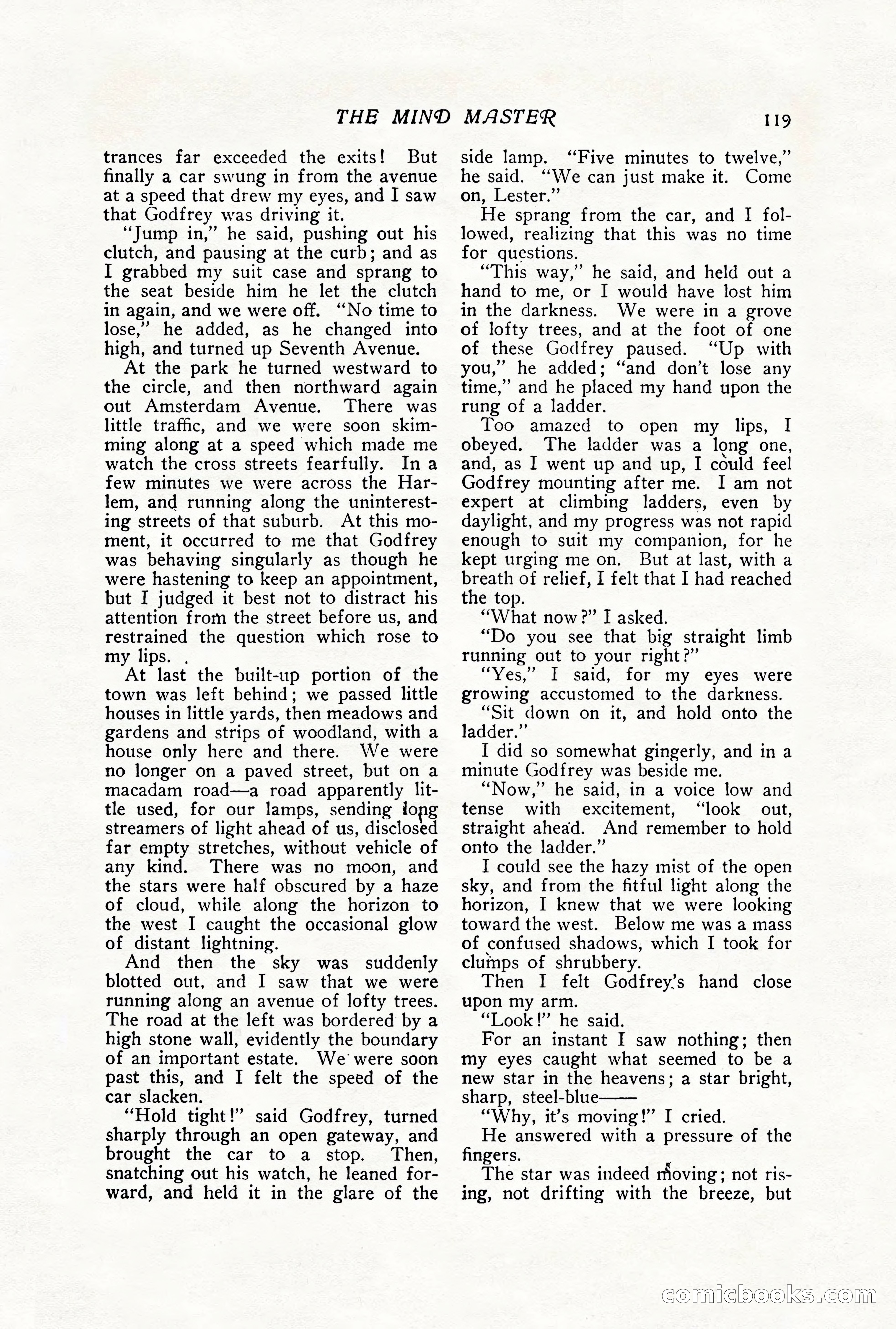 The Popular Magazine — page 129 of 256