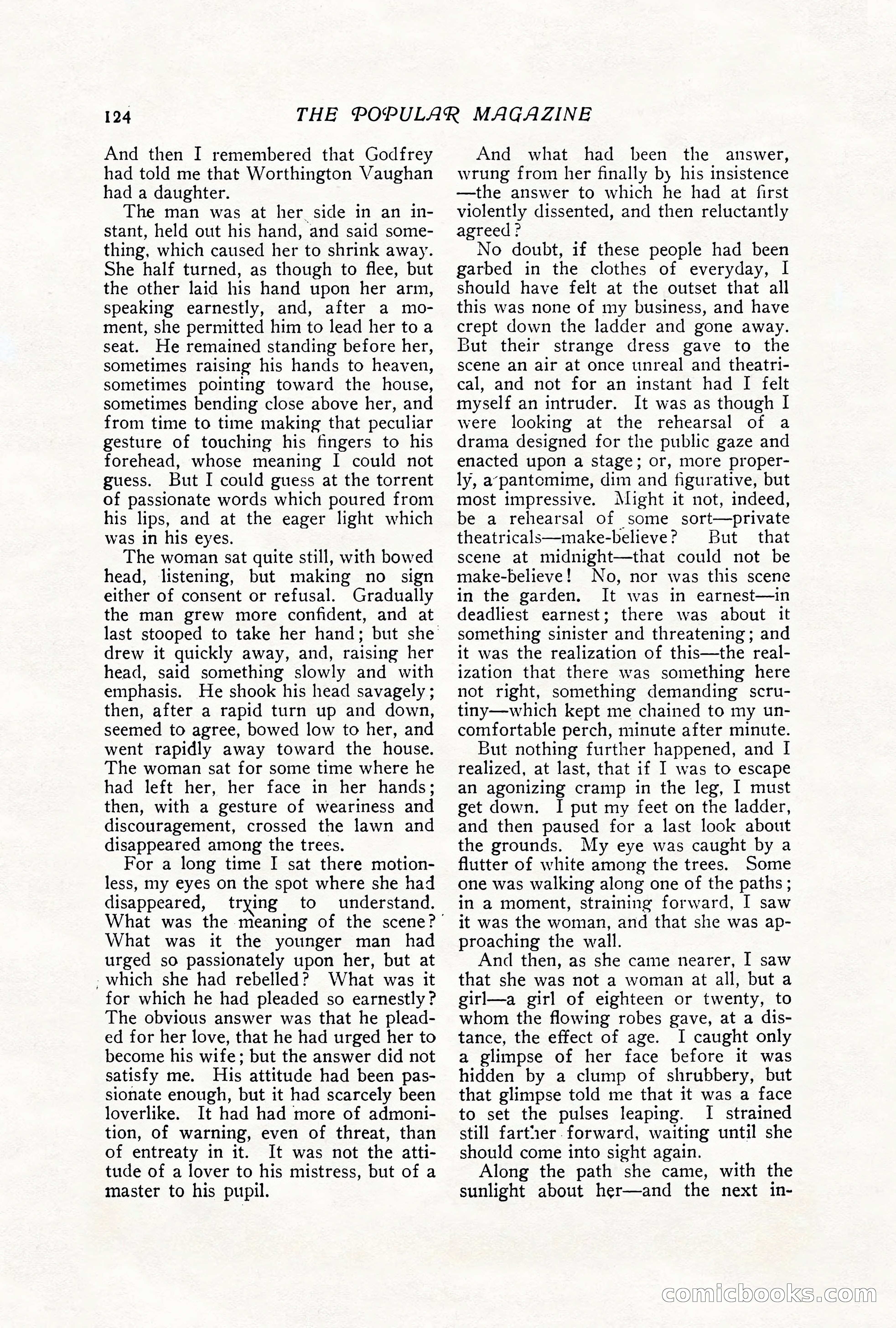 The Popular Magazine — page 134 of 256
