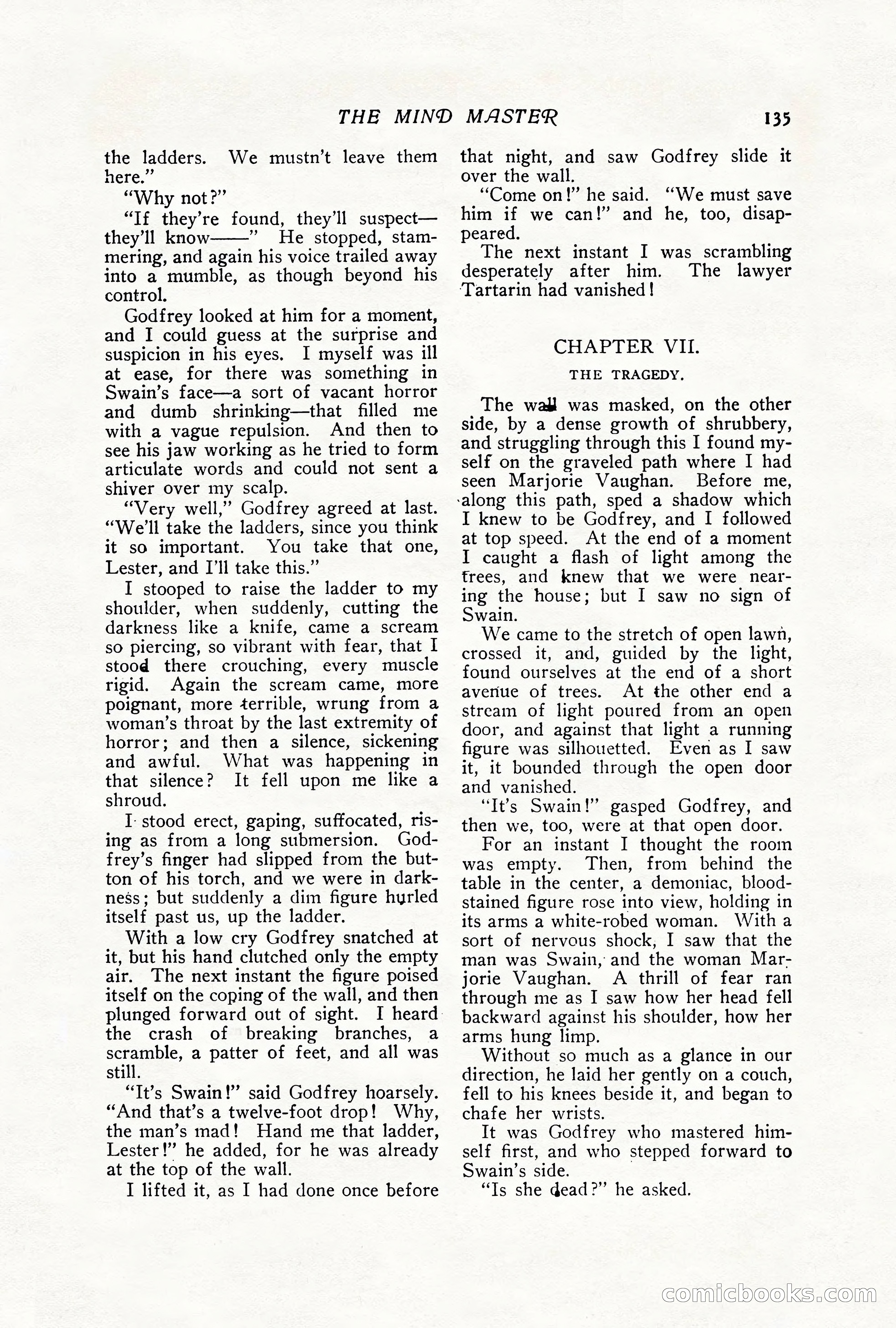 The Popular Magazine — page 145 of 256