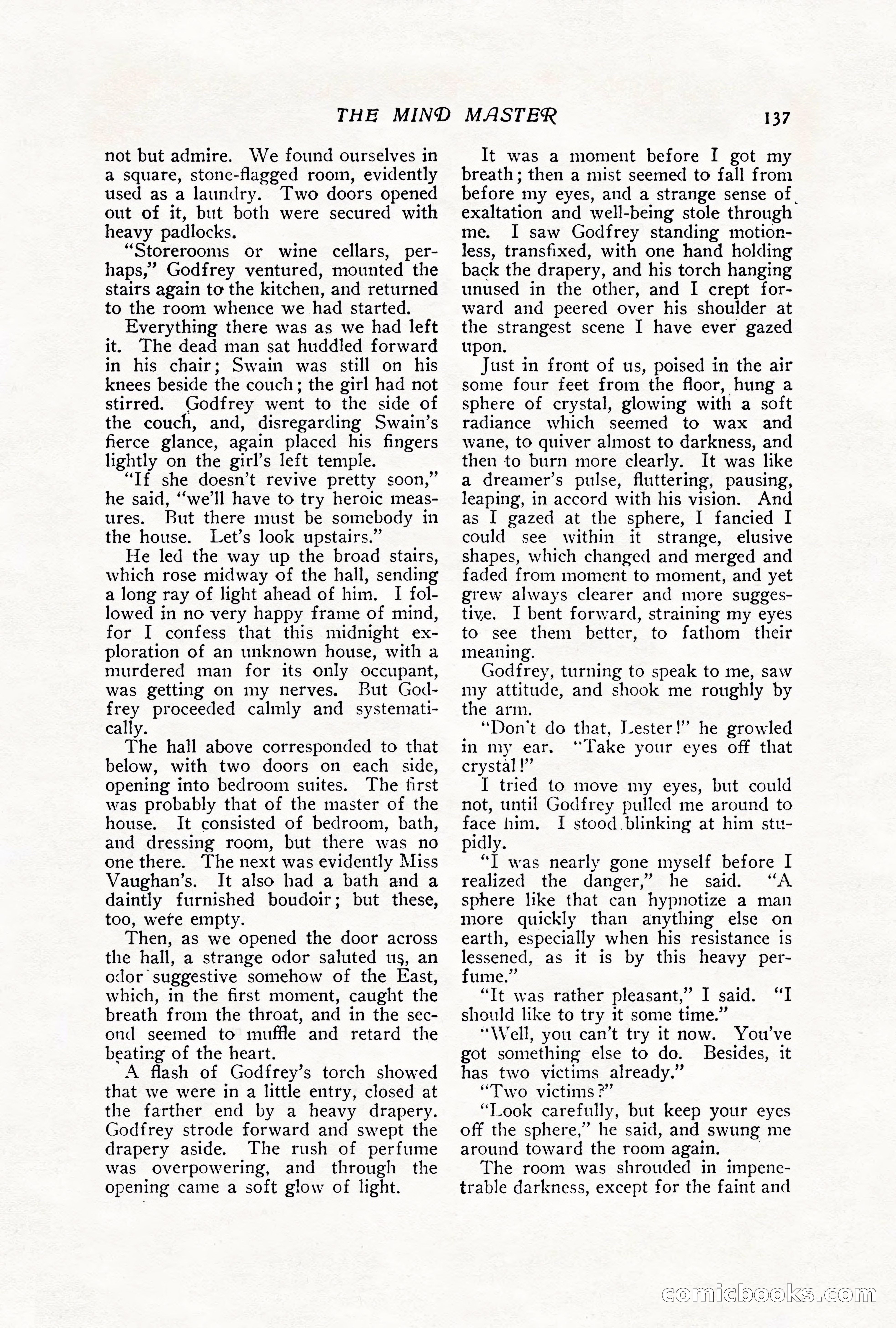 The Popular Magazine — page 147 of 256
