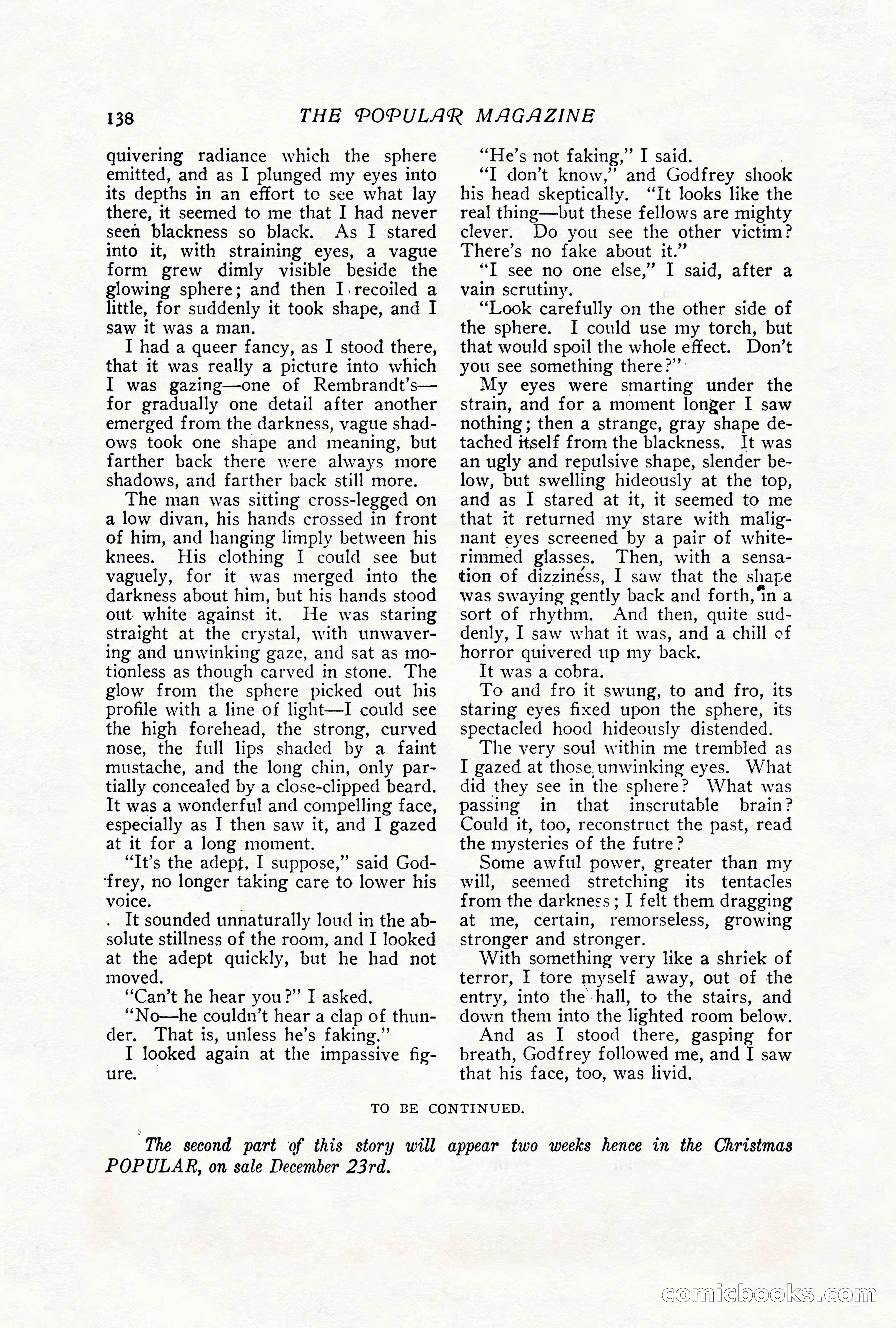 The Popular Magazine — page 148 of 256