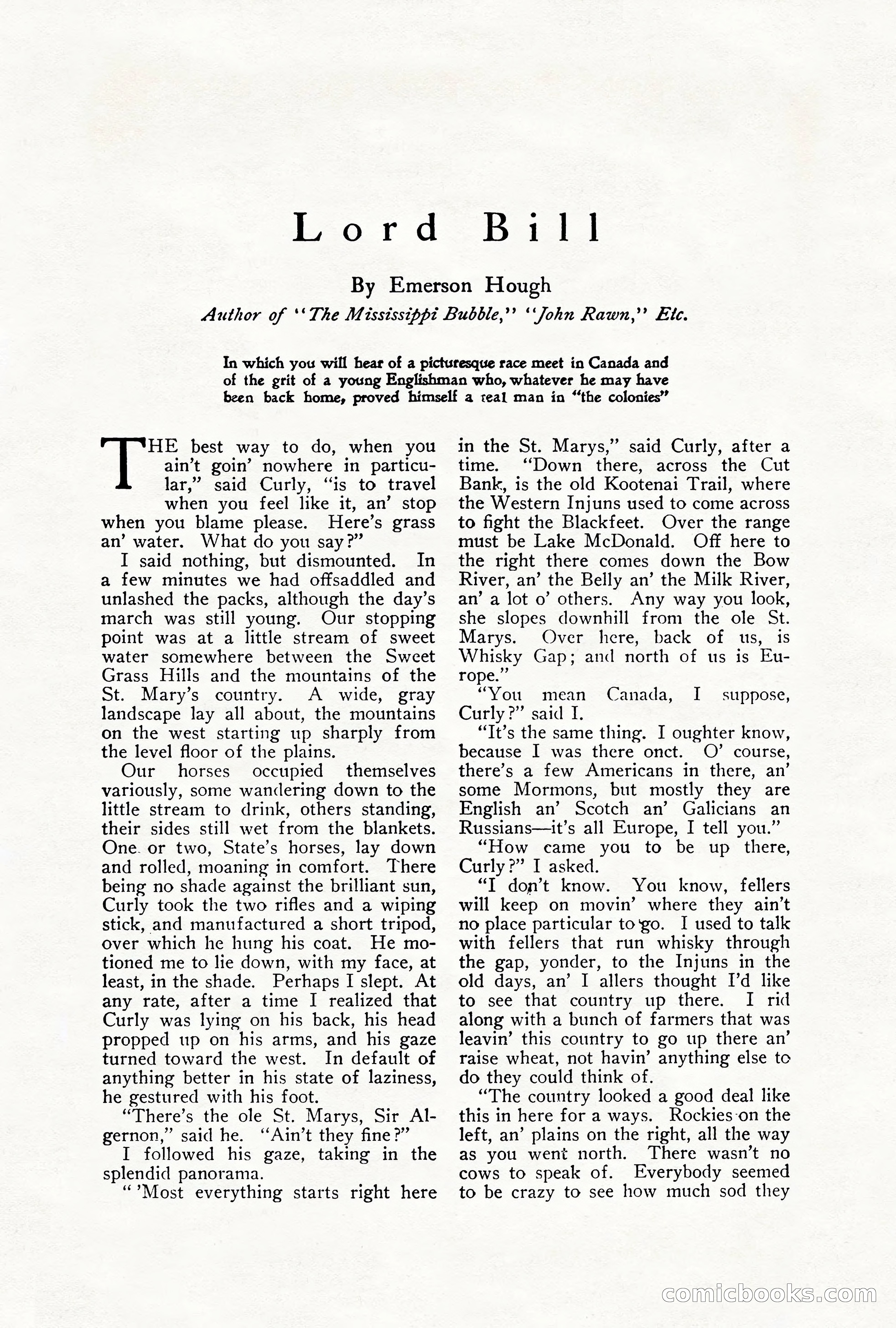 The Popular Magazine — page 149 of 256