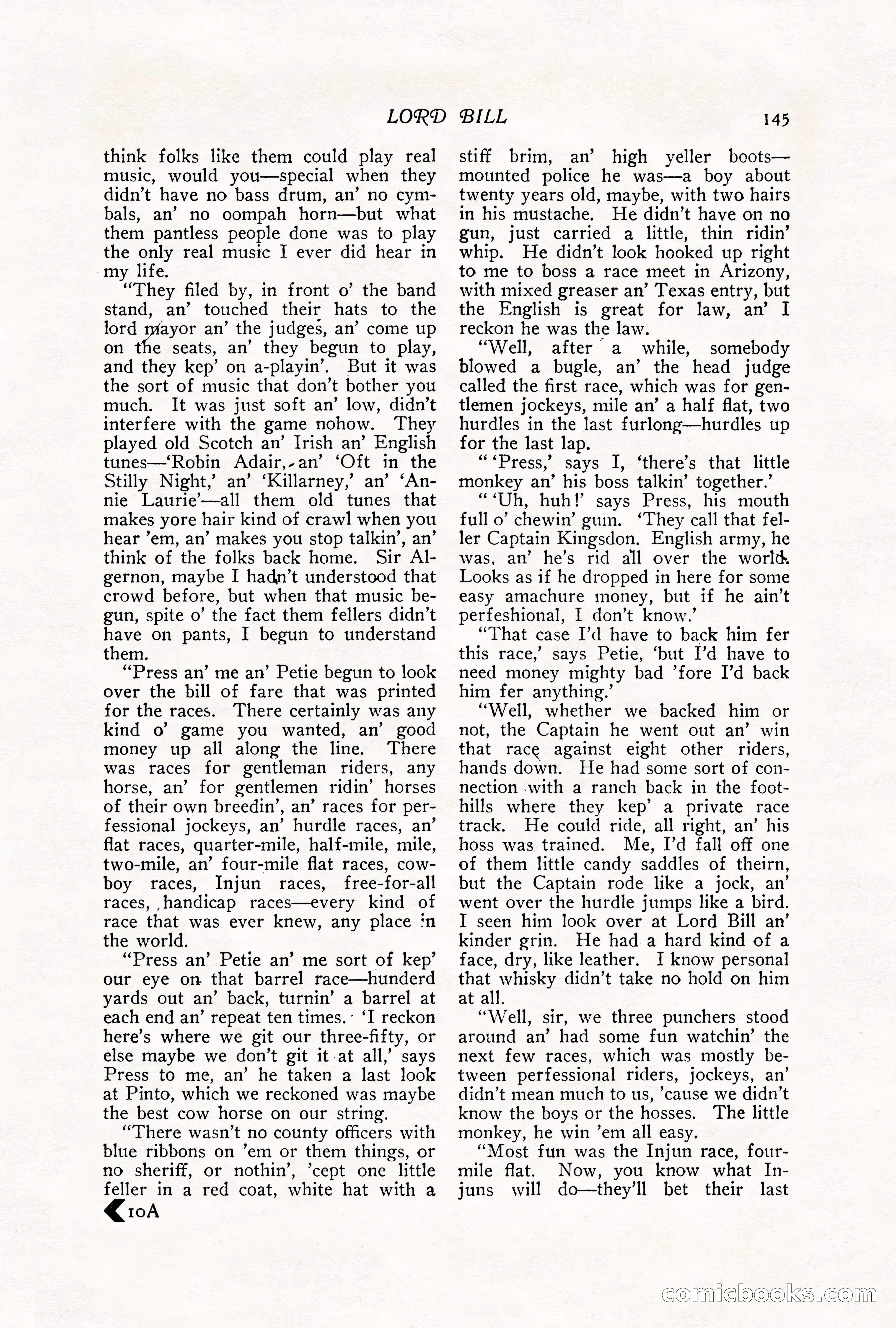 The Popular Magazine — page 155 of 256