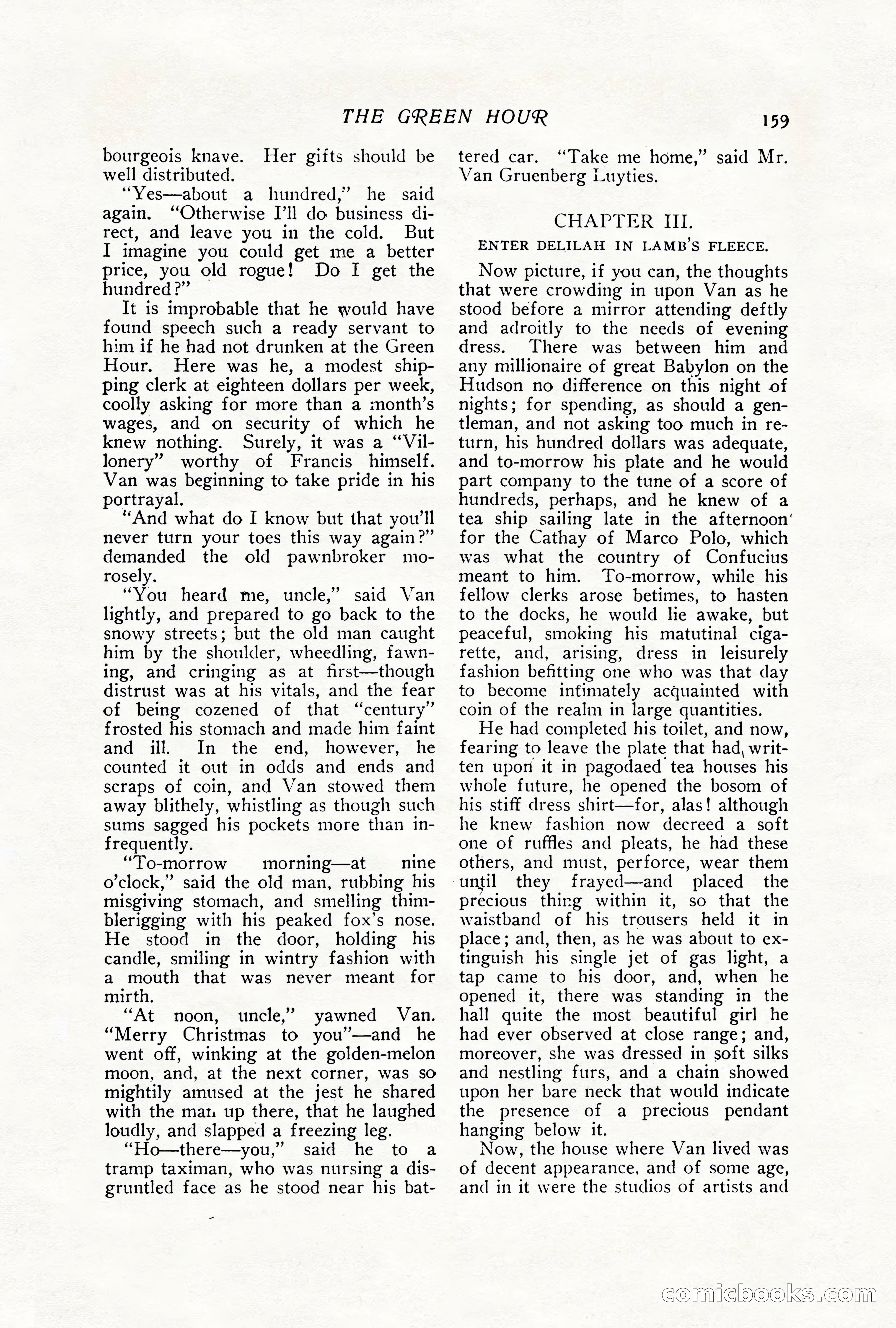 The Popular Magazine — page 169 of 256