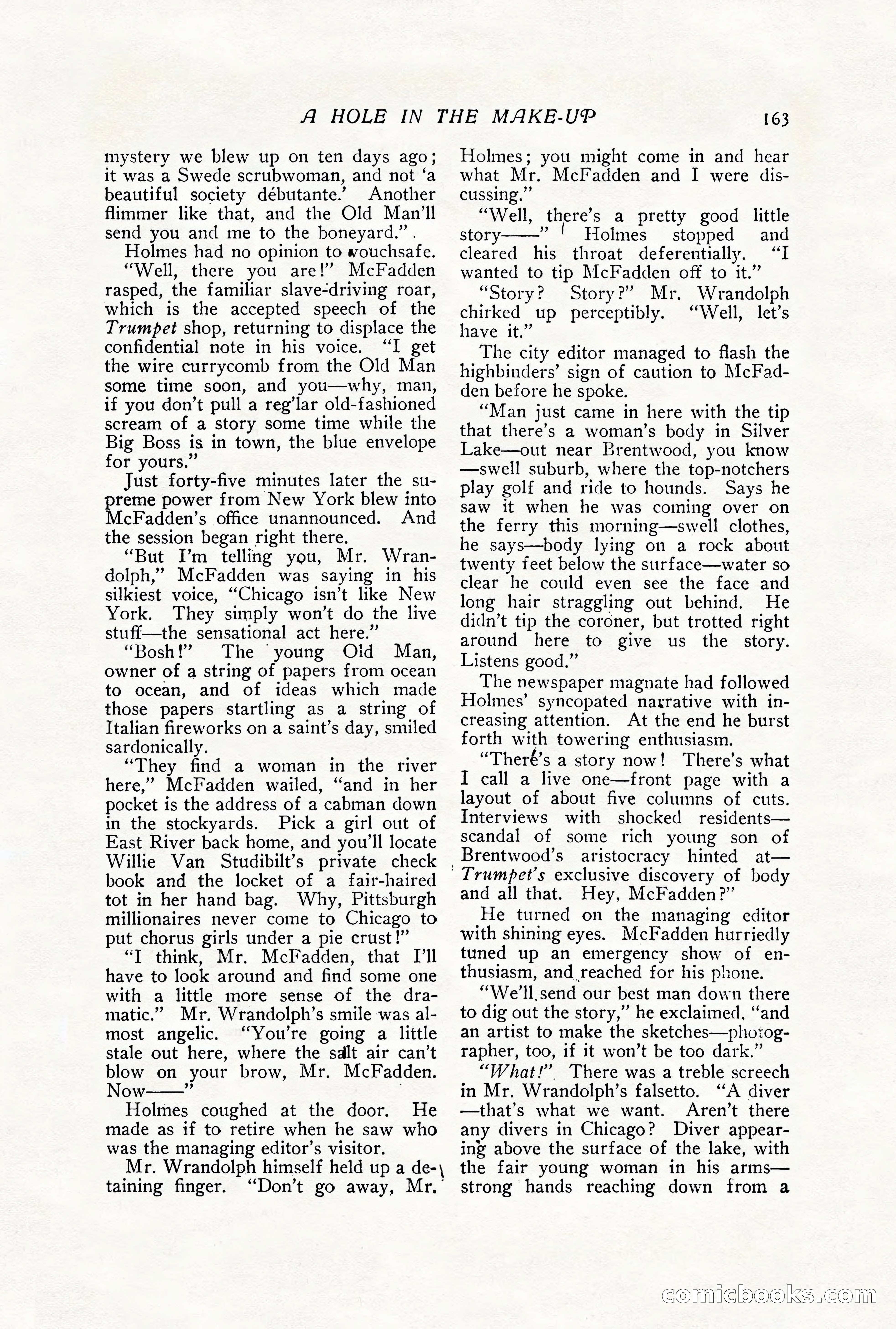 The Popular Magazine — page 173 of 256