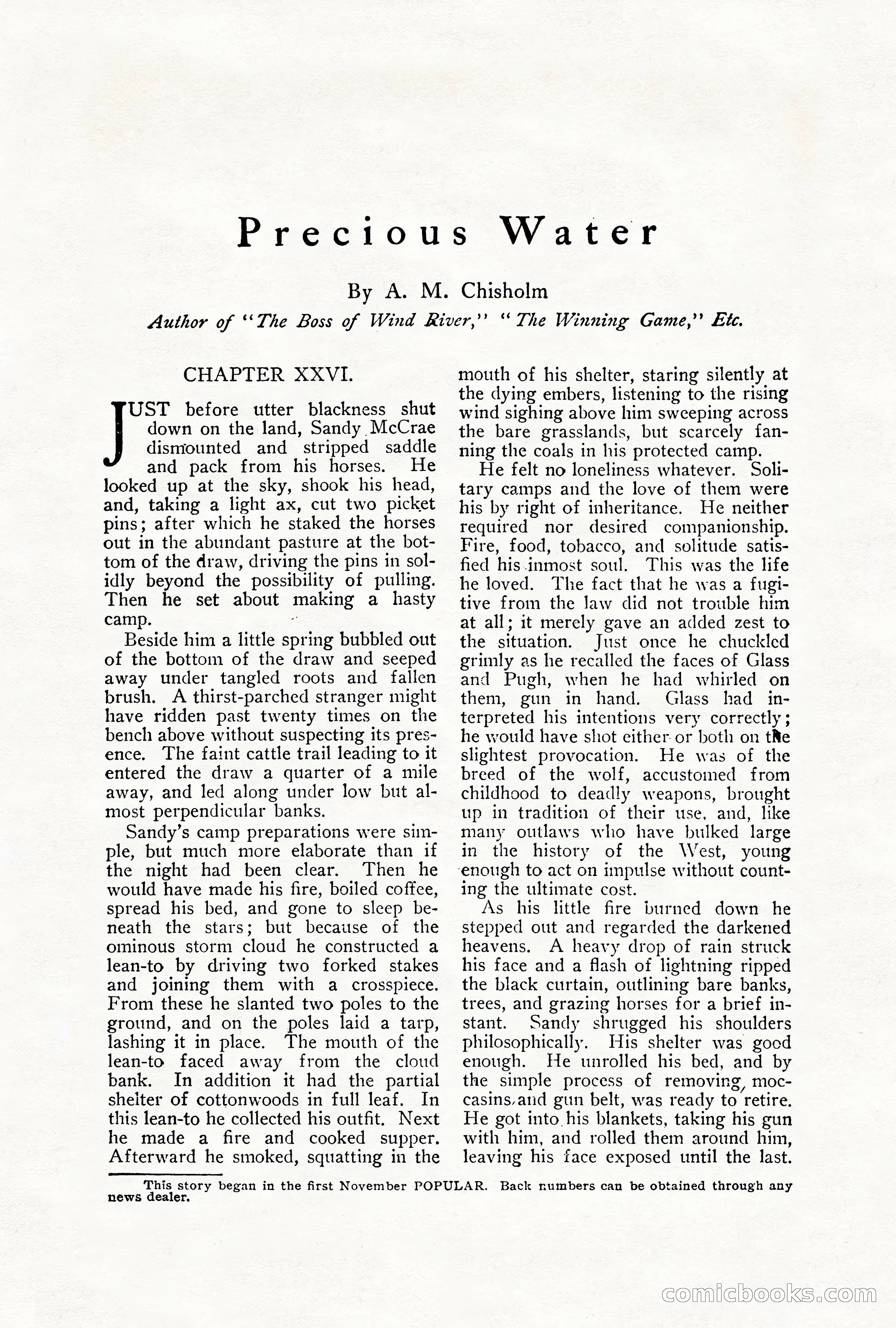 The Popular Magazine — page 177 of 256