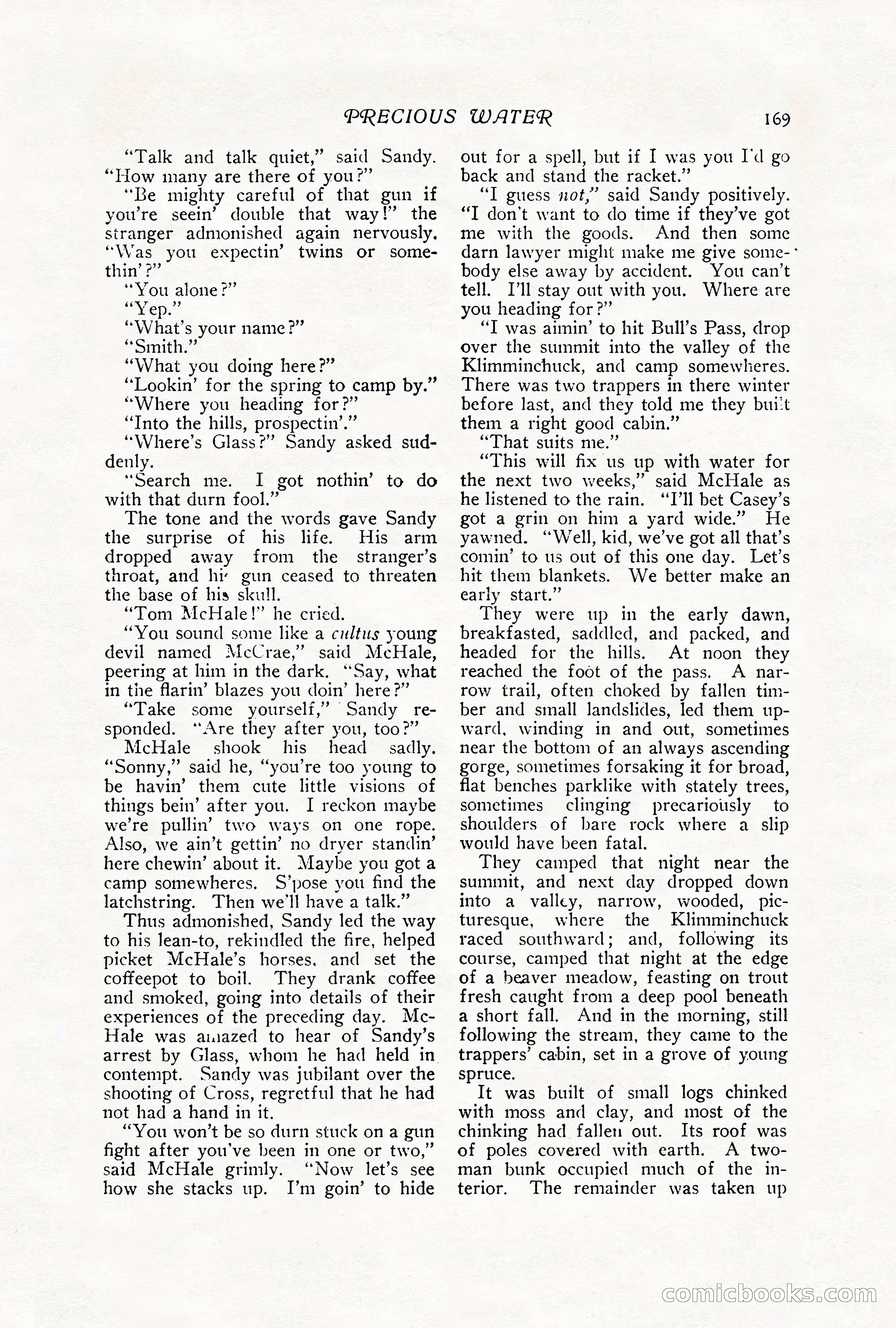 The Popular Magazine — page 179 of 256