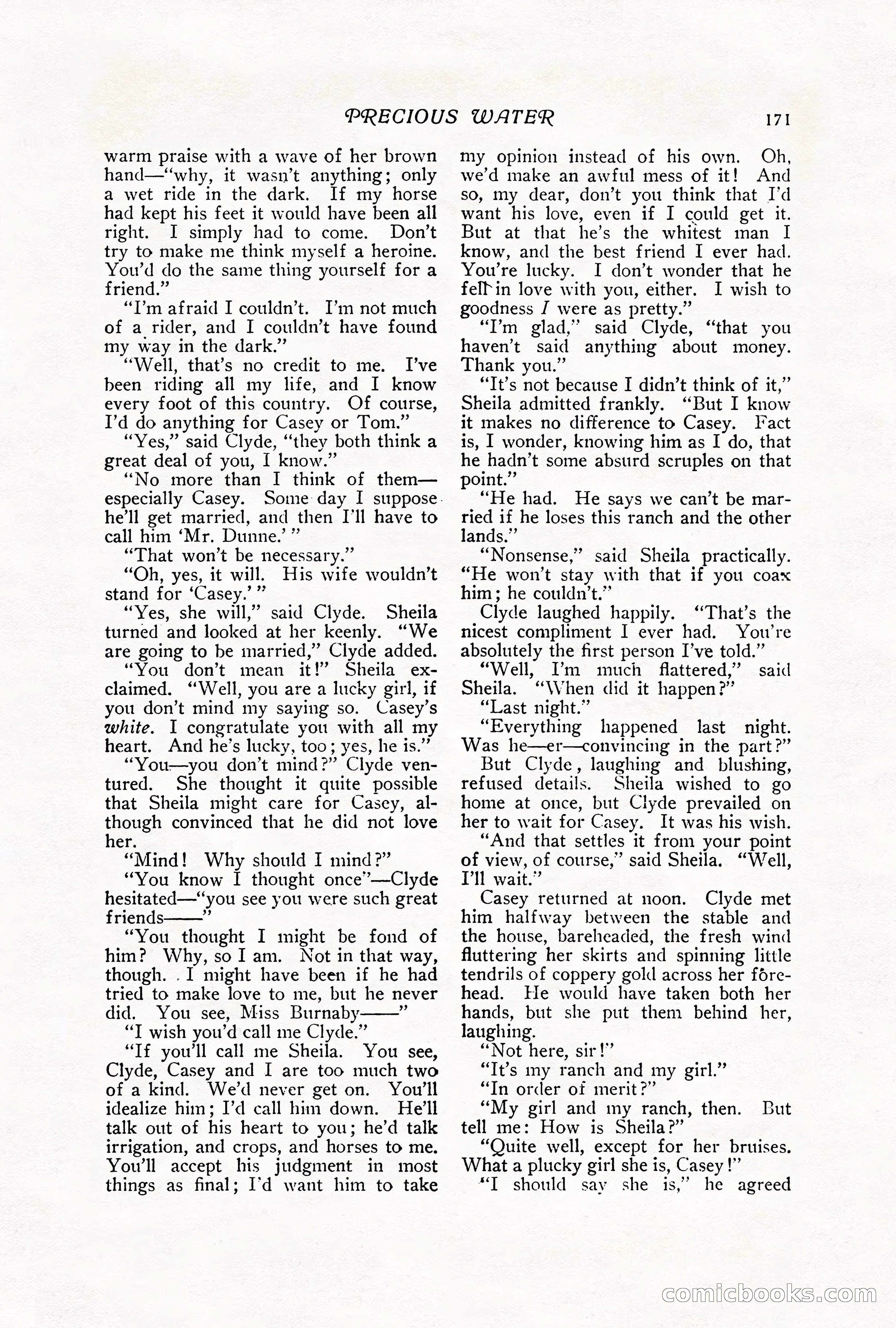The Popular Magazine — page 181 of 256