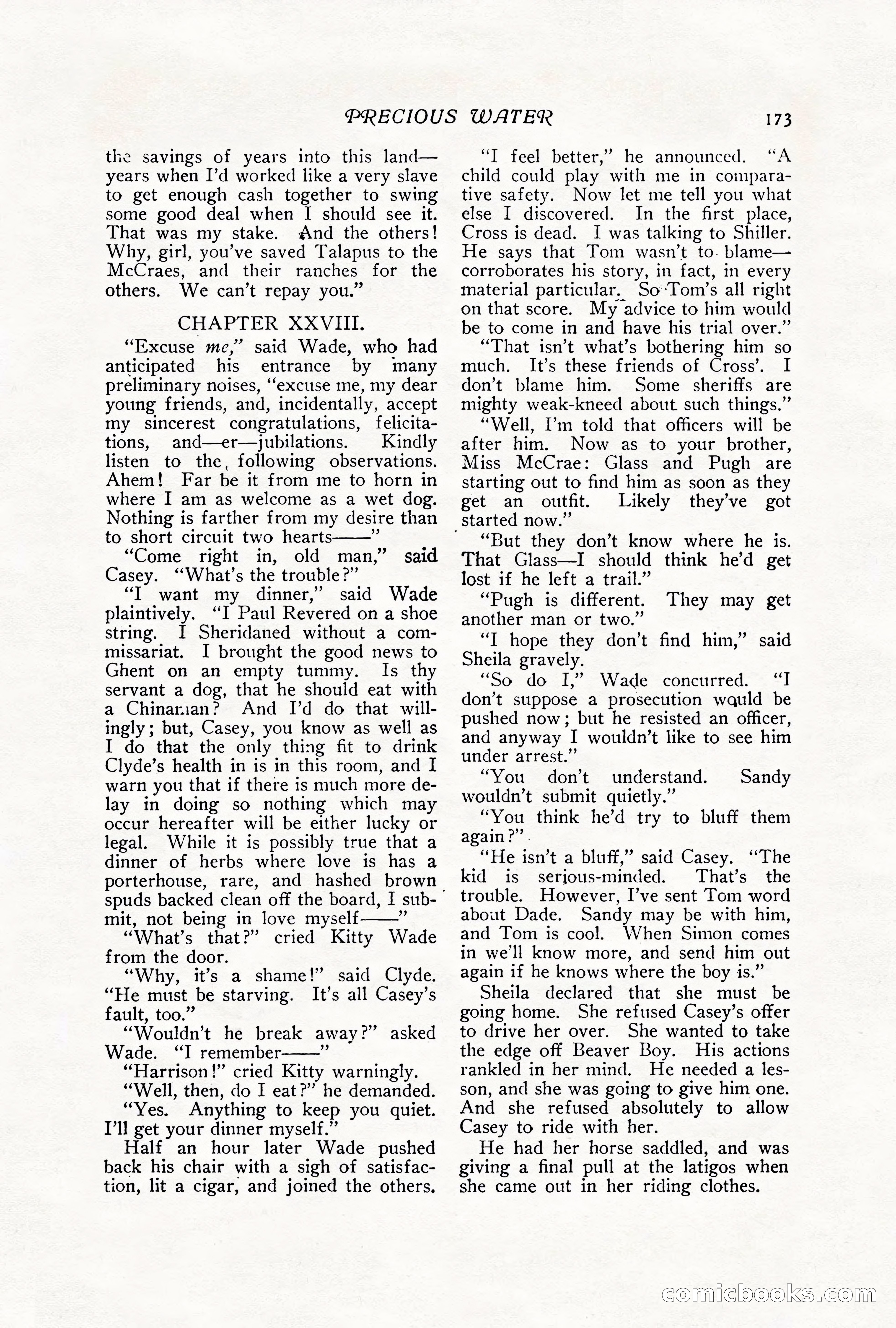The Popular Magazine — page 183 of 256