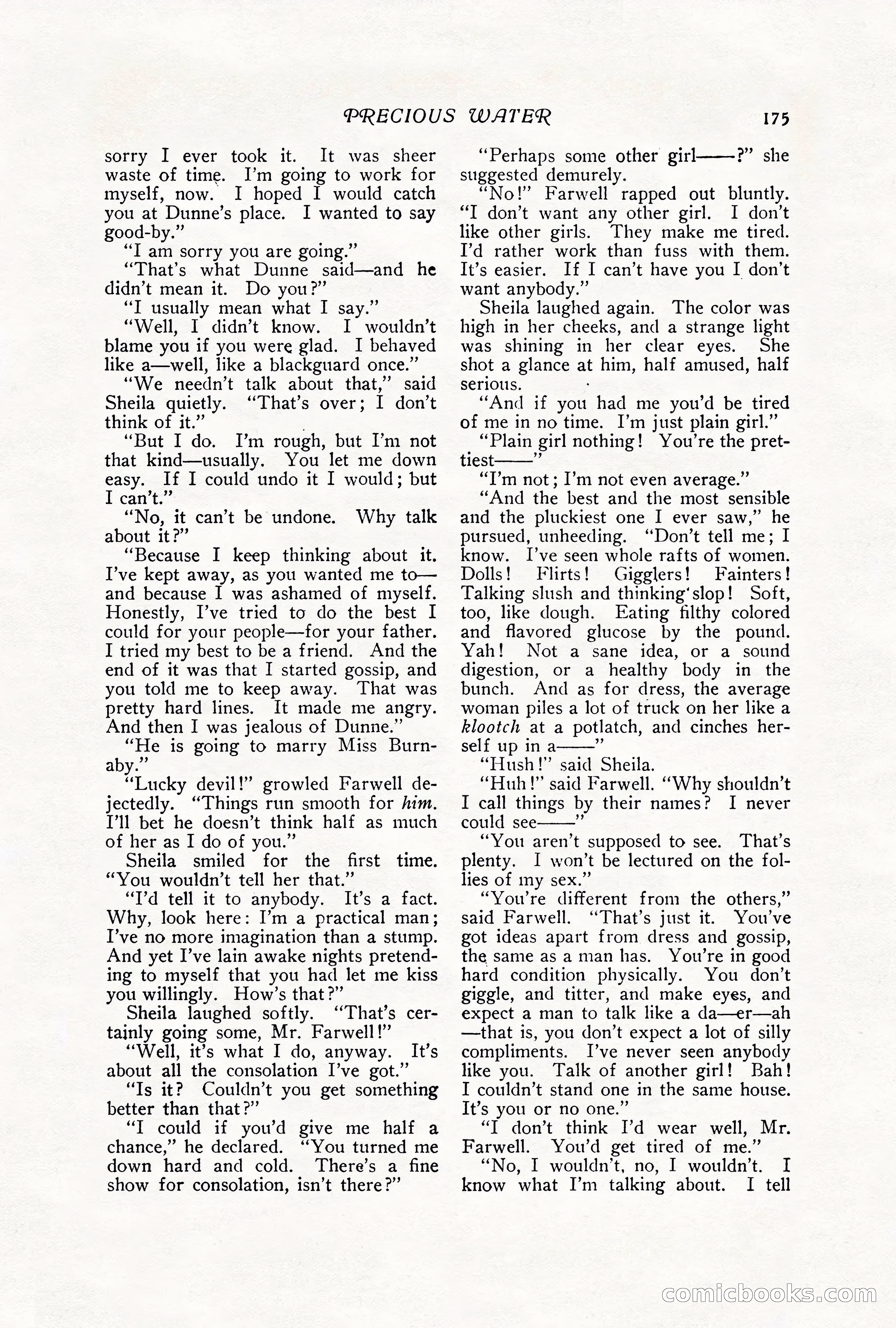 The Popular Magazine — page 185 of 256