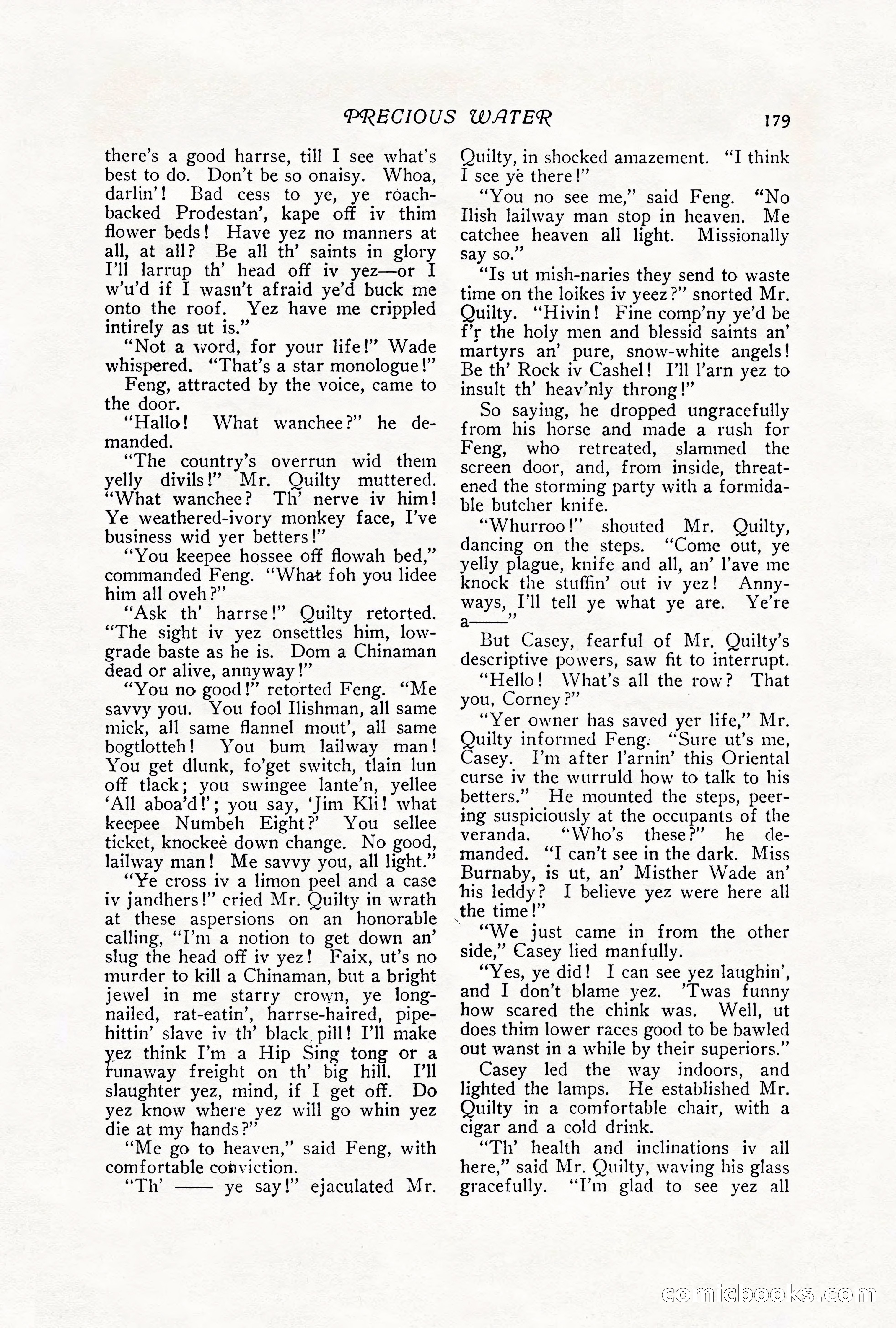 The Popular Magazine — page 189 of 256