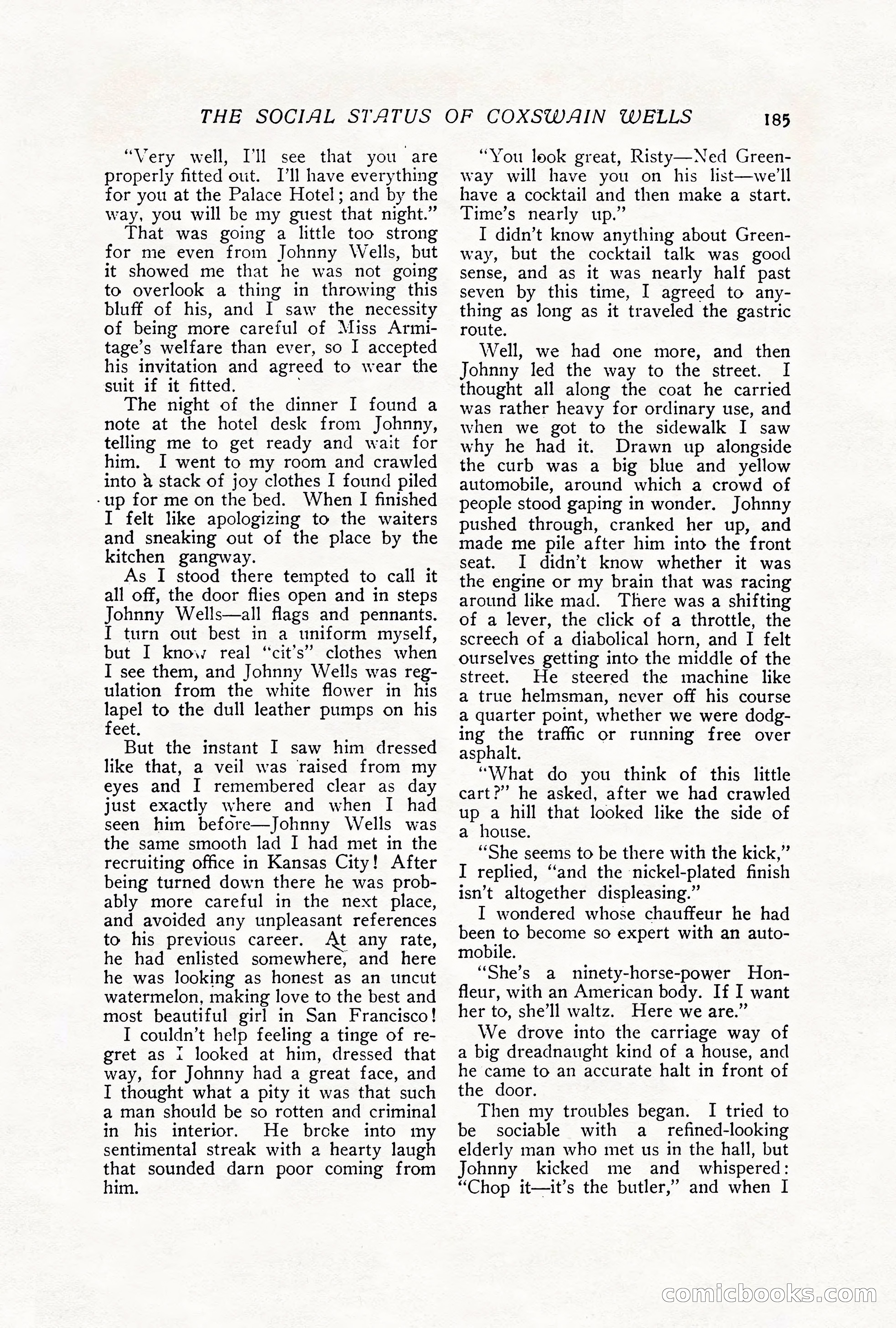 The Popular Magazine — page 195 of 256