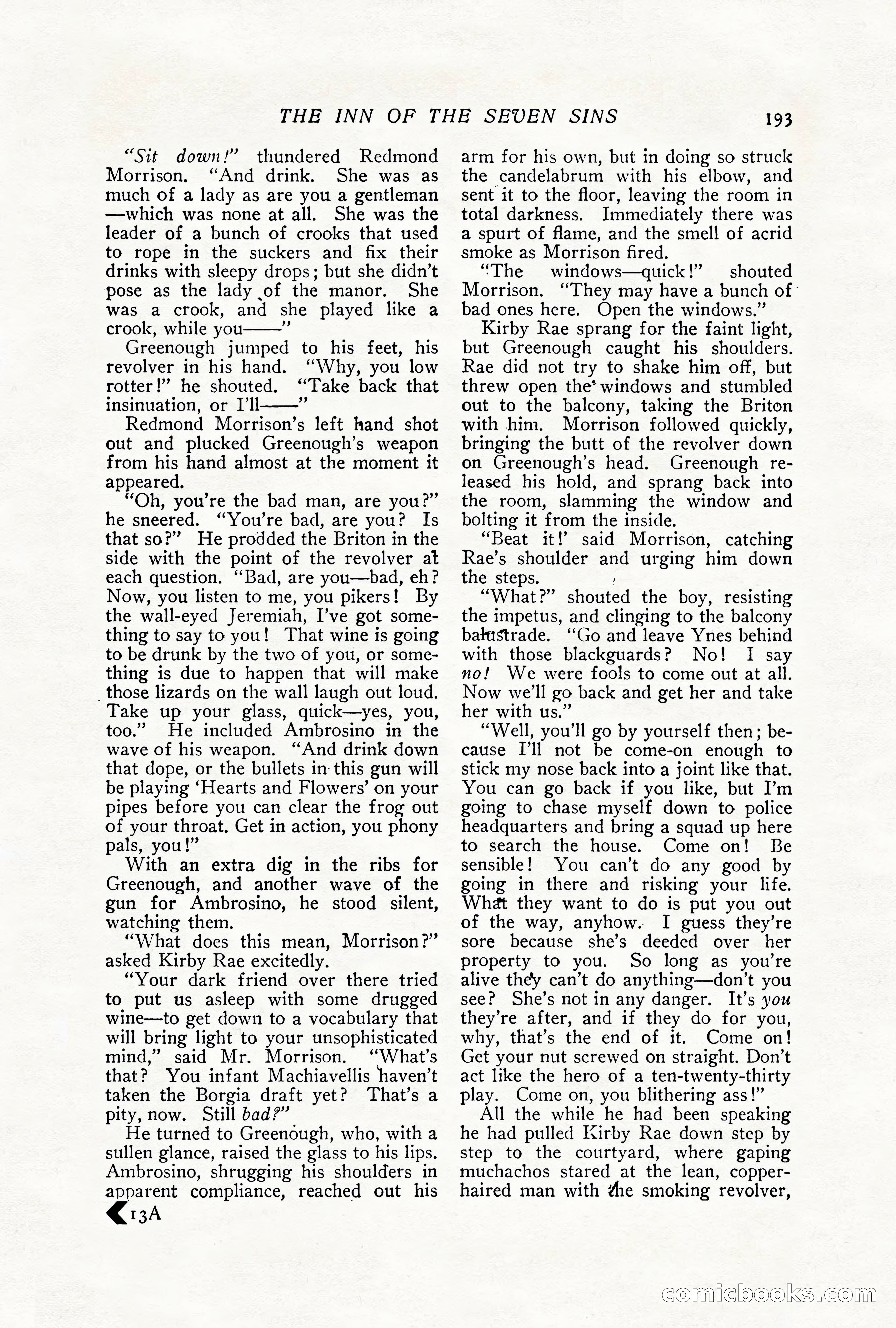 The Popular Magazine — page 203 of 256