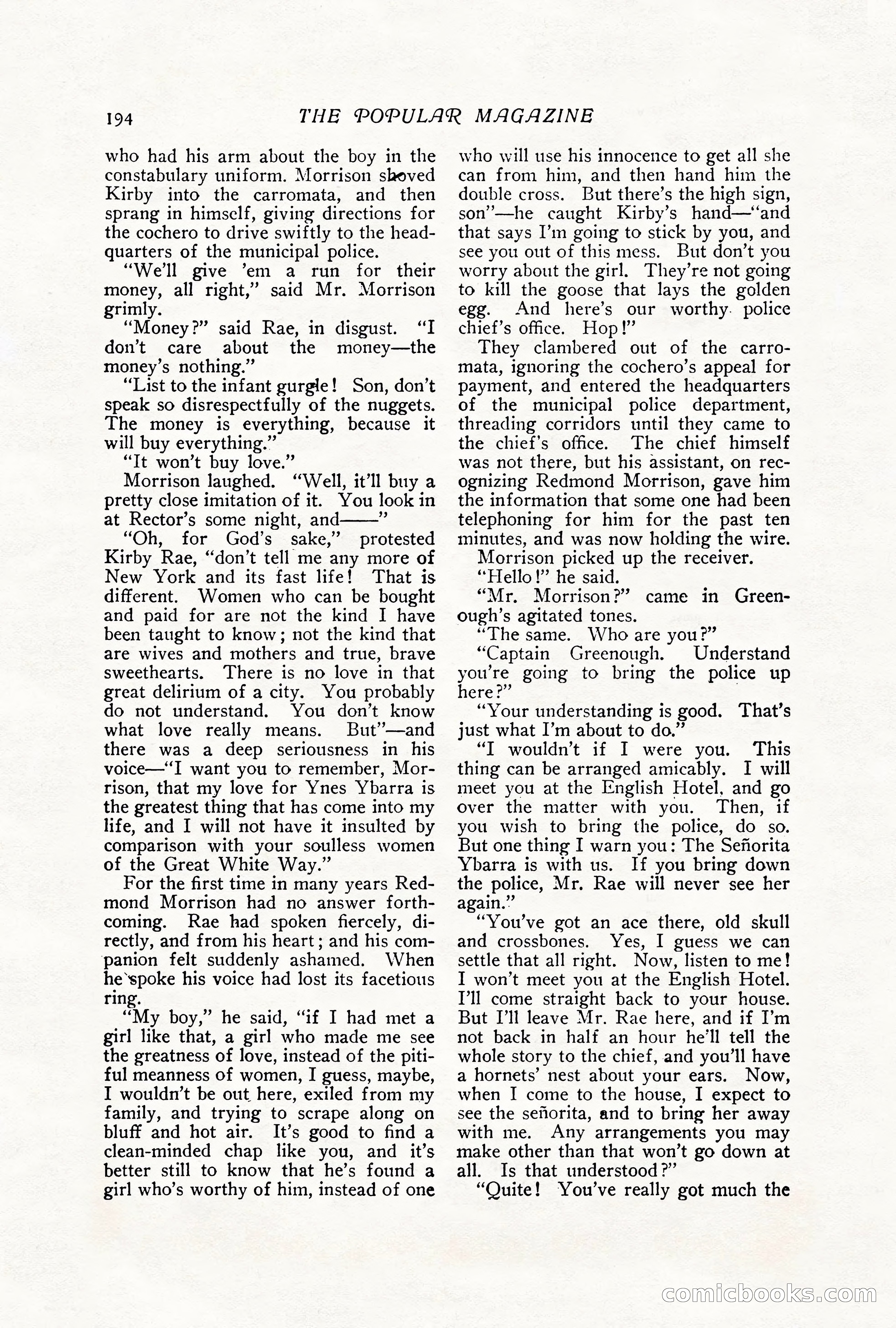 The Popular Magazine — page 204 of 256