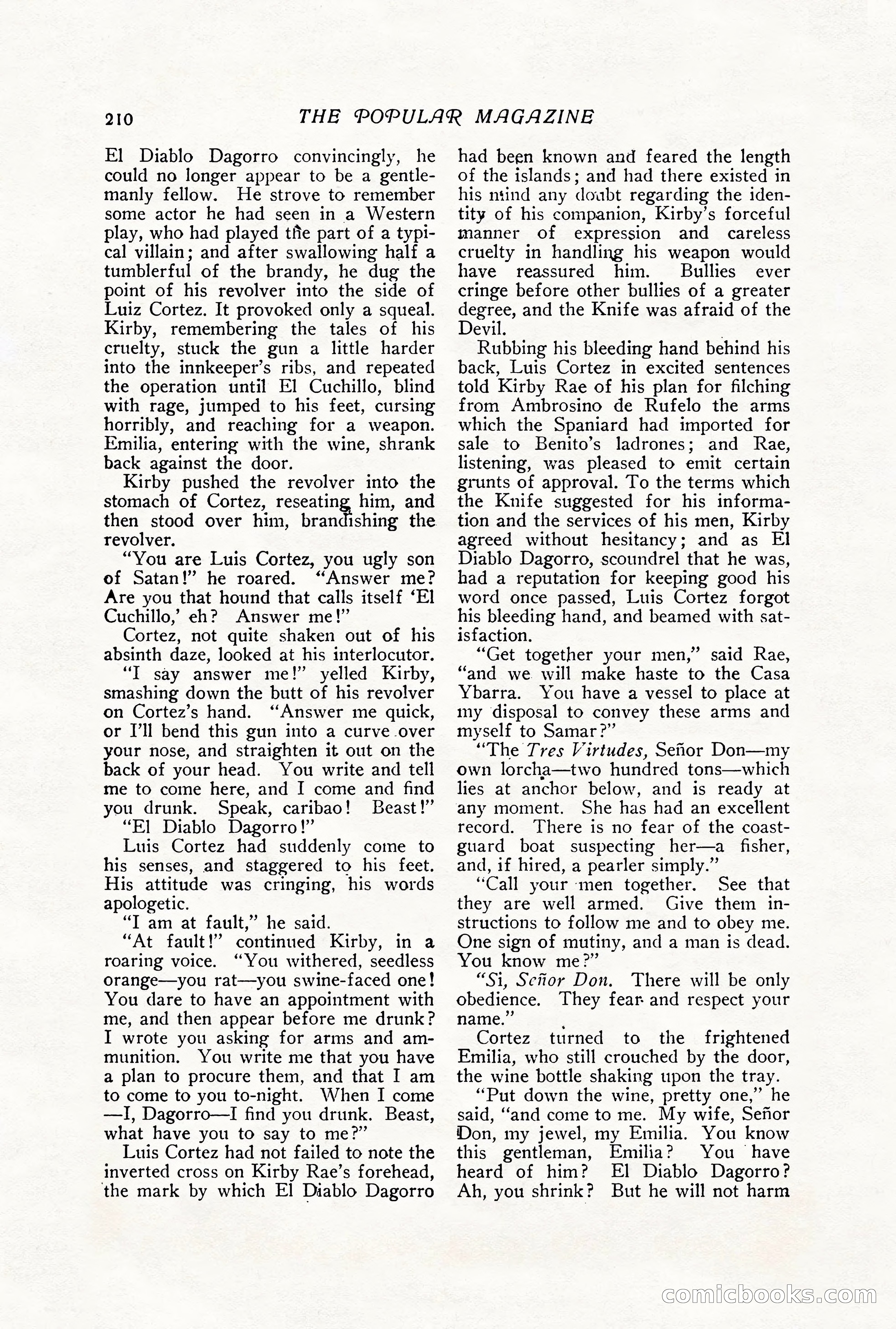 The Popular Magazine — page 220 of 256