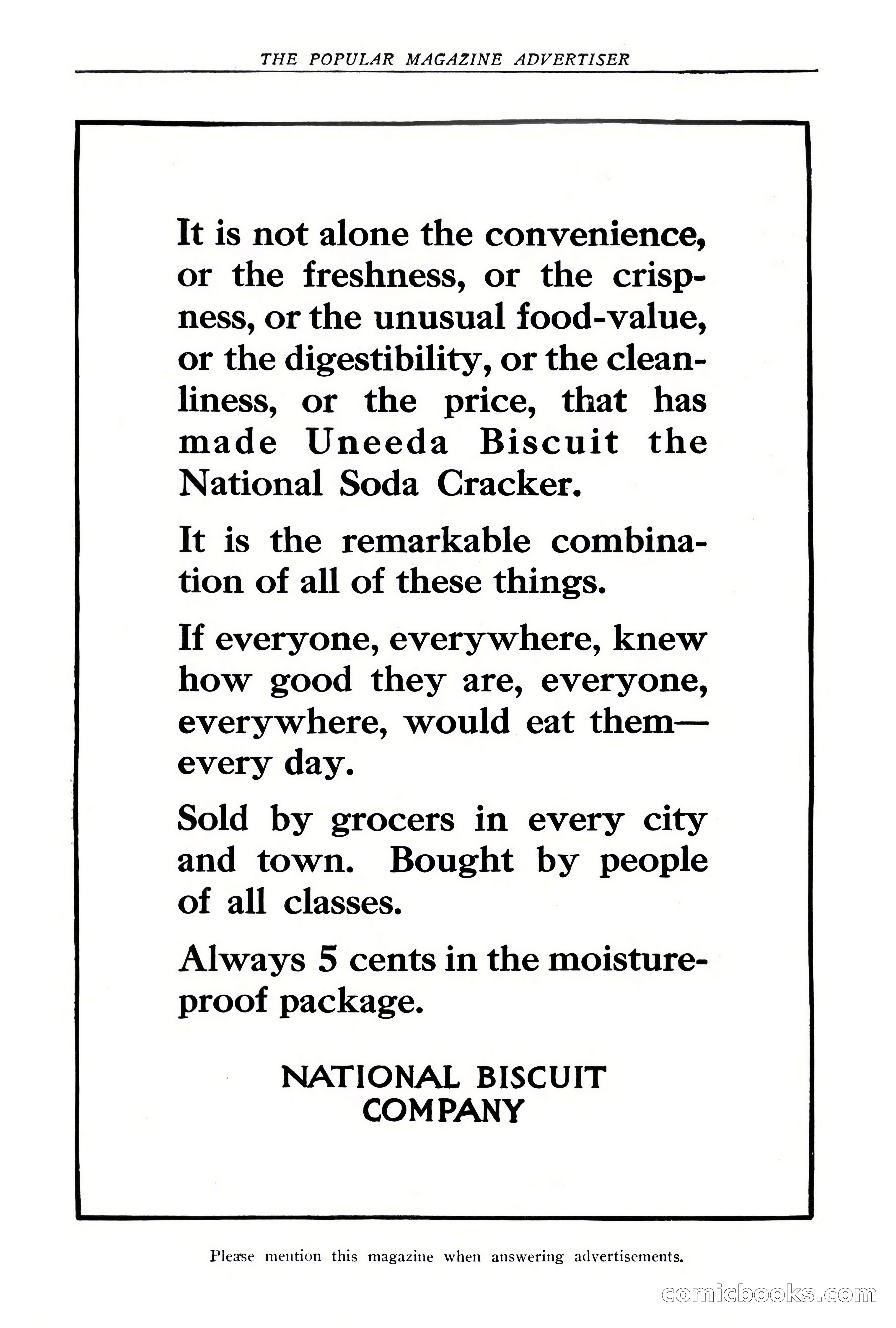 The Popular Magazine — page 238 of 256