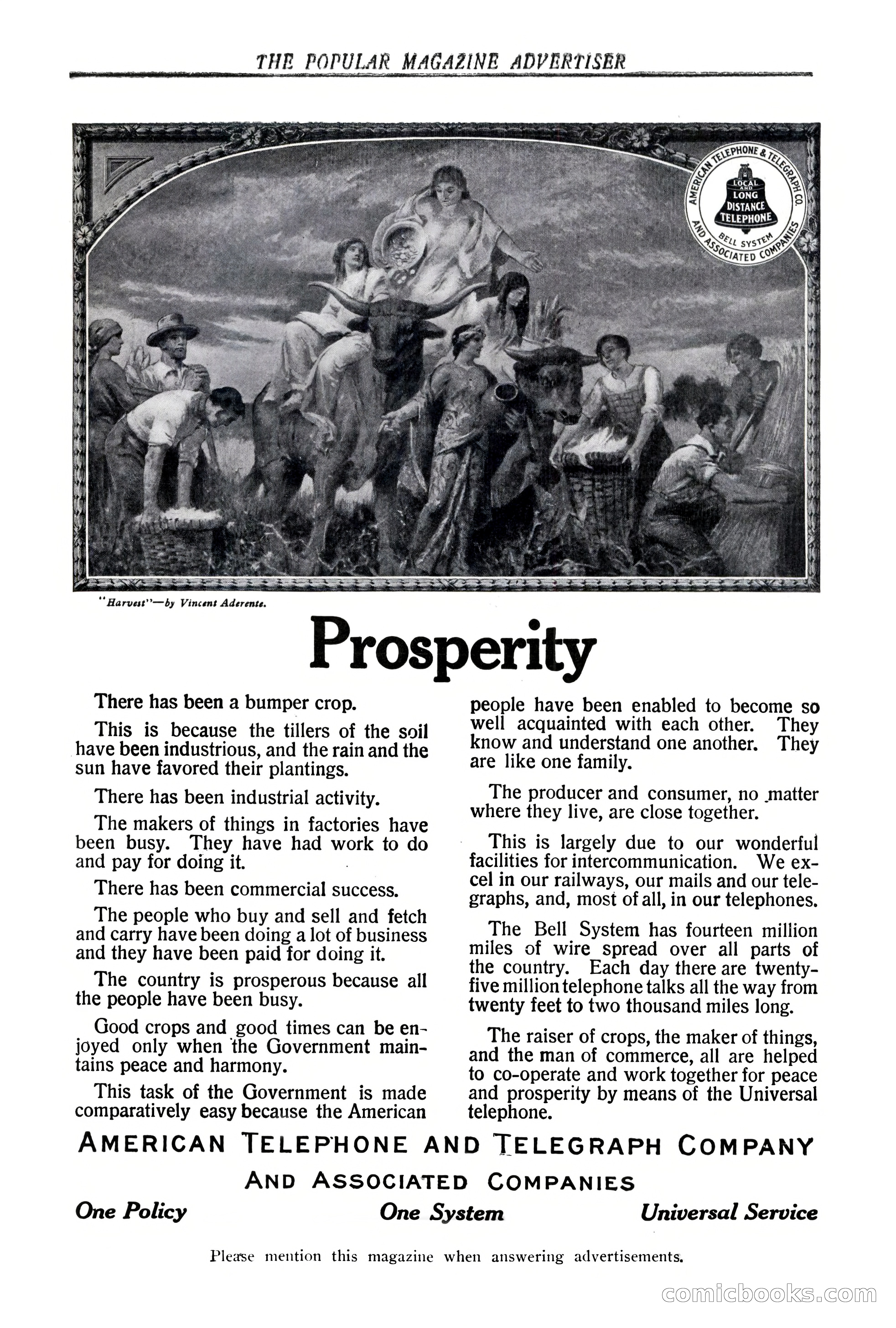 The Popular Magazine — page 239 of 256