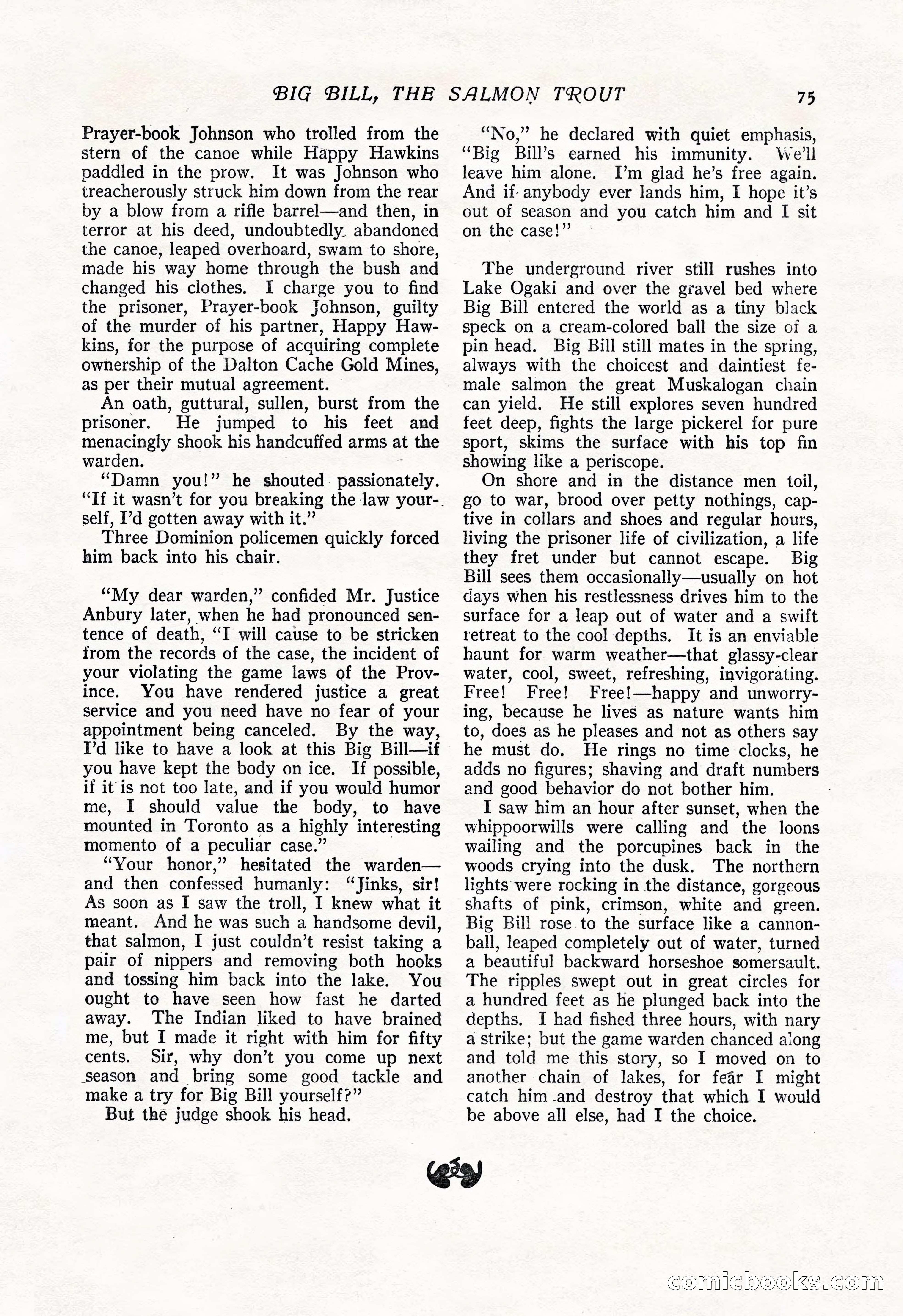 The Popular Magazine, Vol. 50, No. 3 — page 81 of 202
