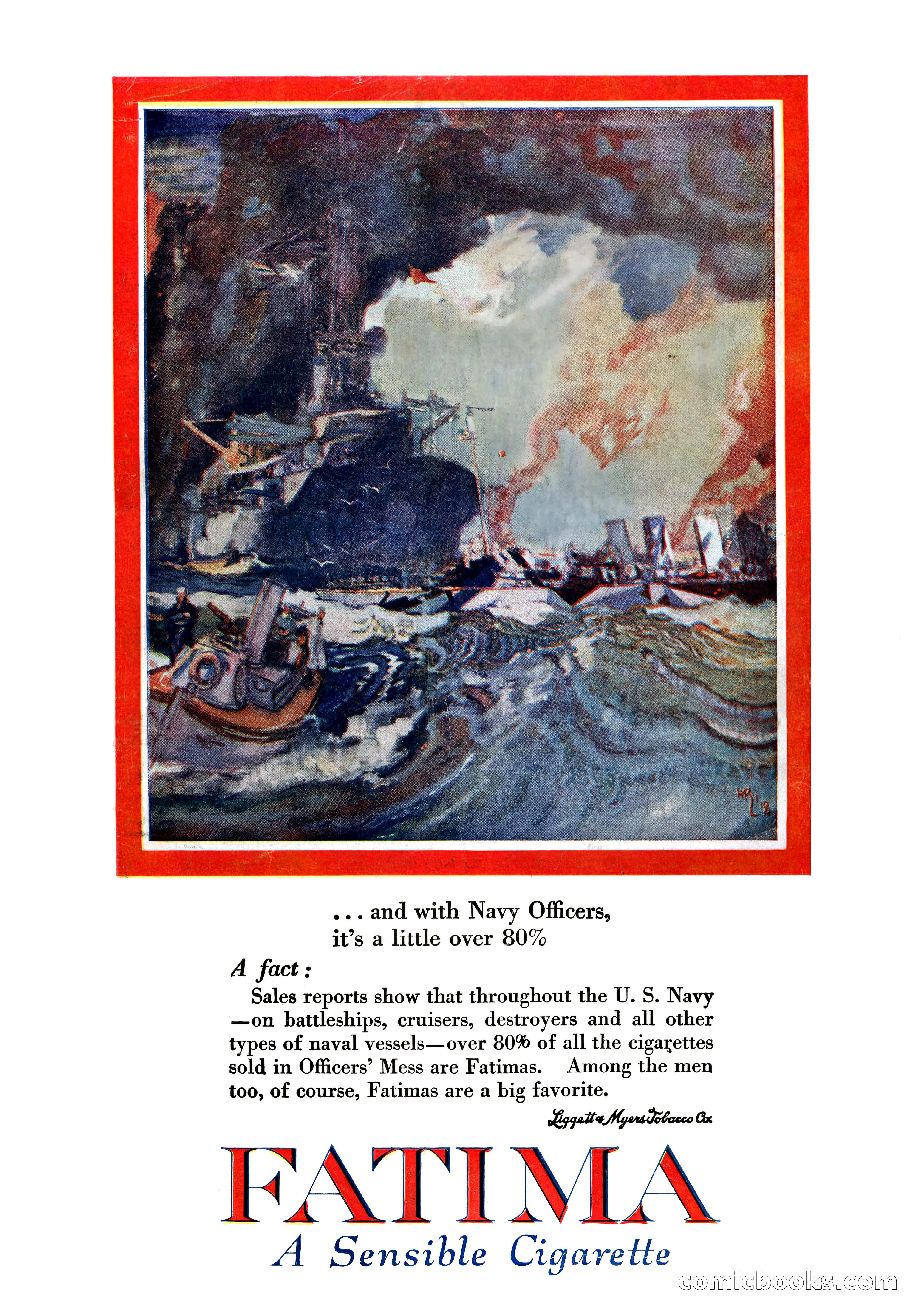 The Popular Magazine, February 7, 1919 — page 212 of 212