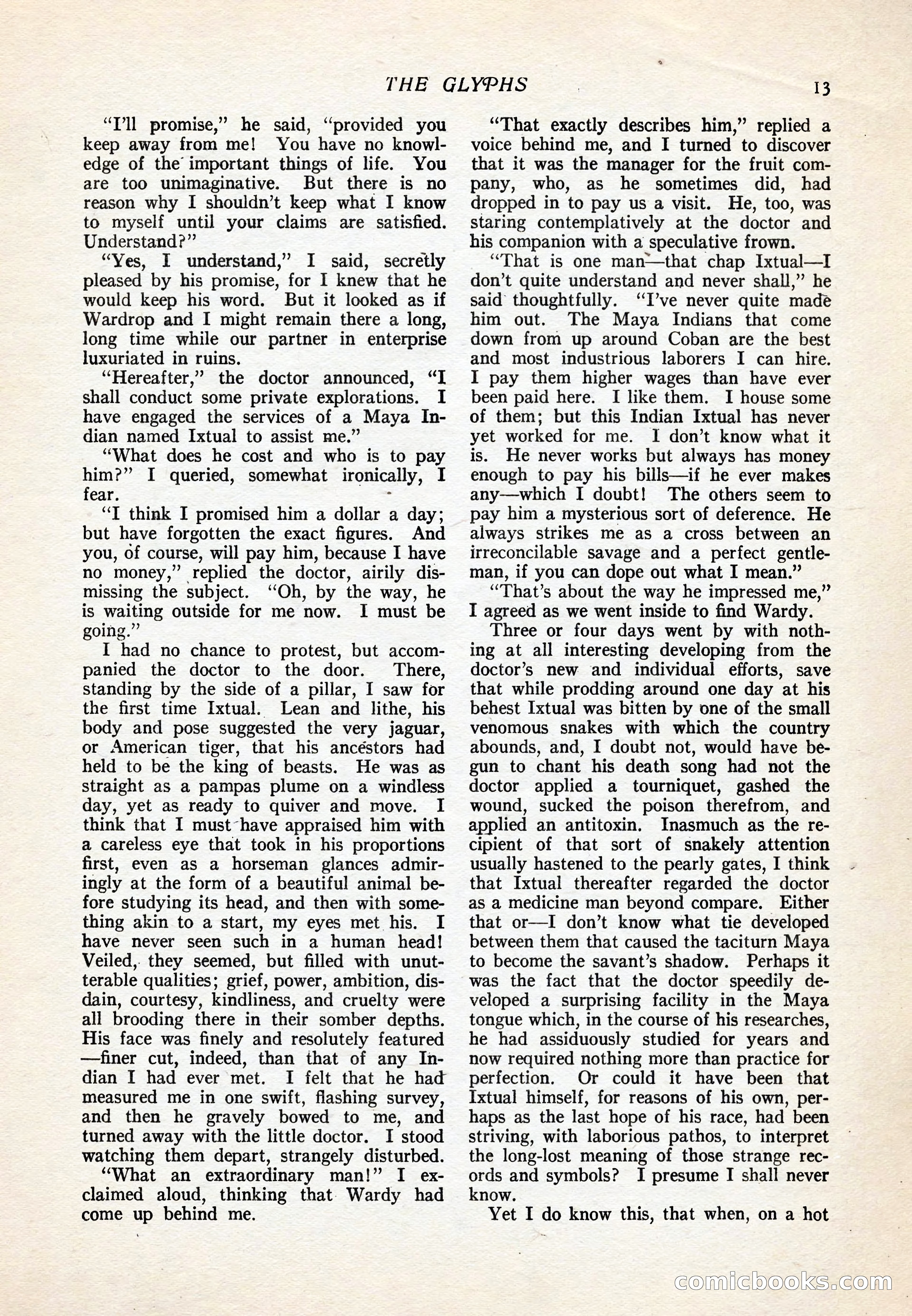The Popular Magazine — page 15 of 200