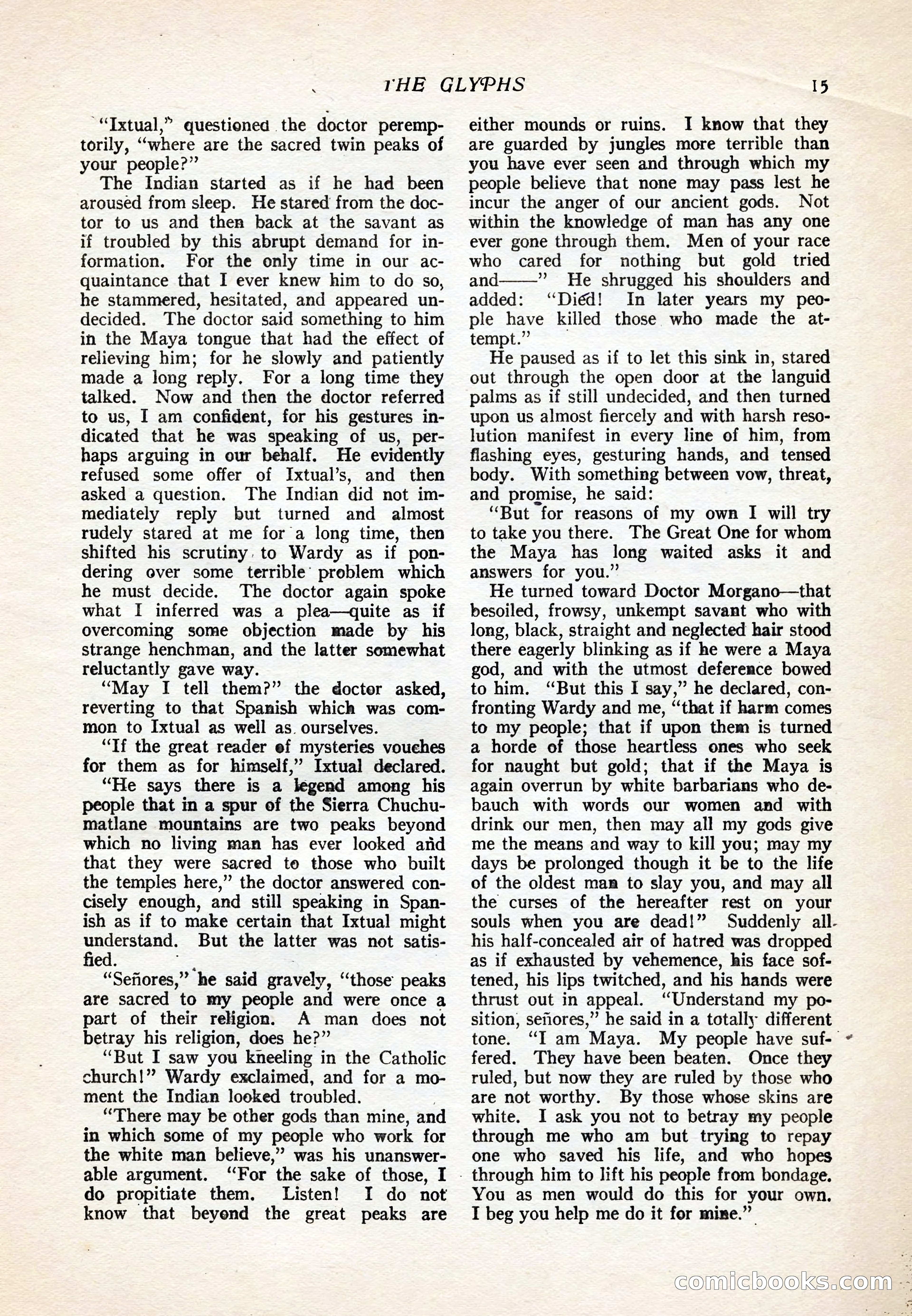 The Popular Magazine — page 17 of 200