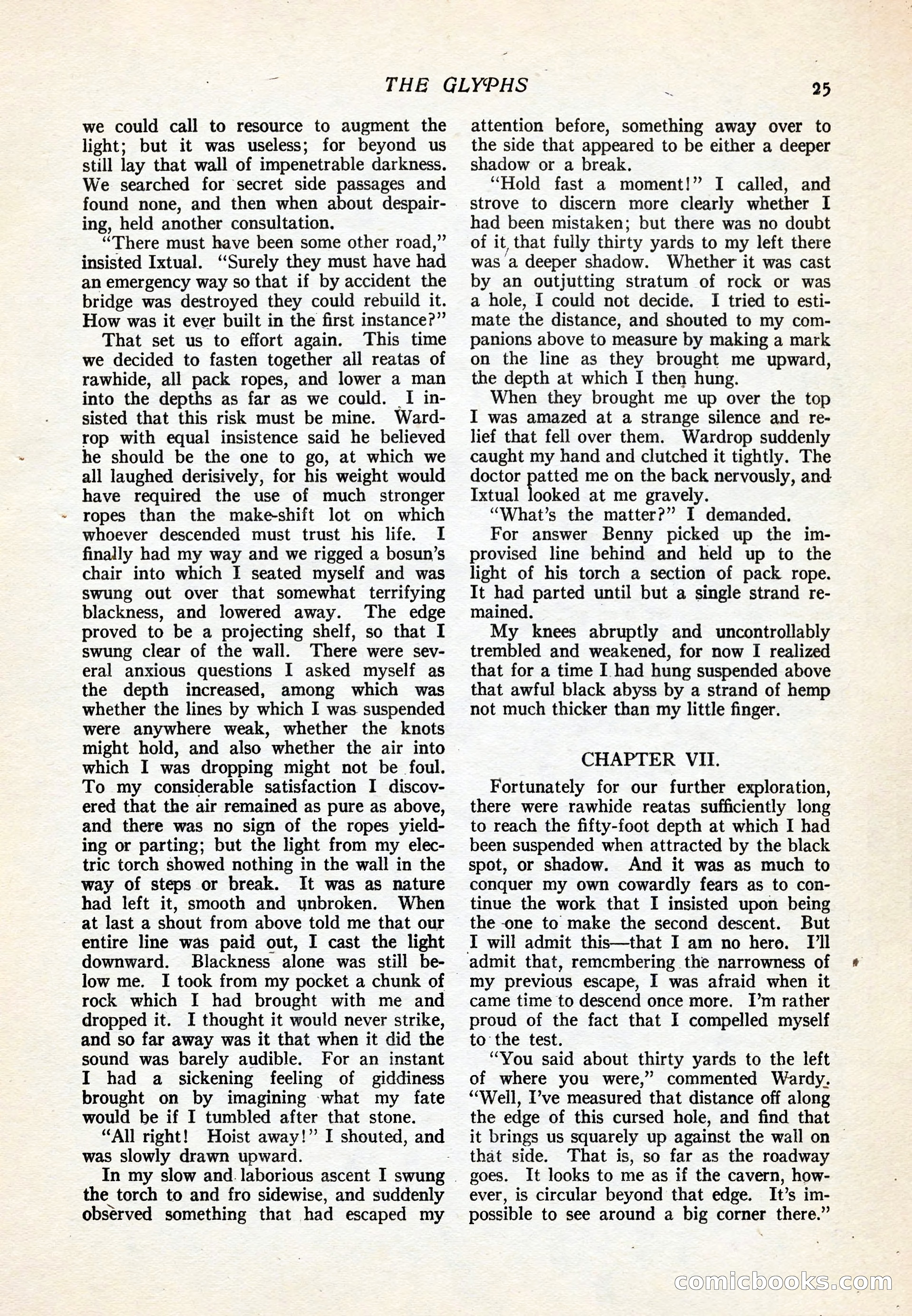 The Popular Magazine — page 27 of 200