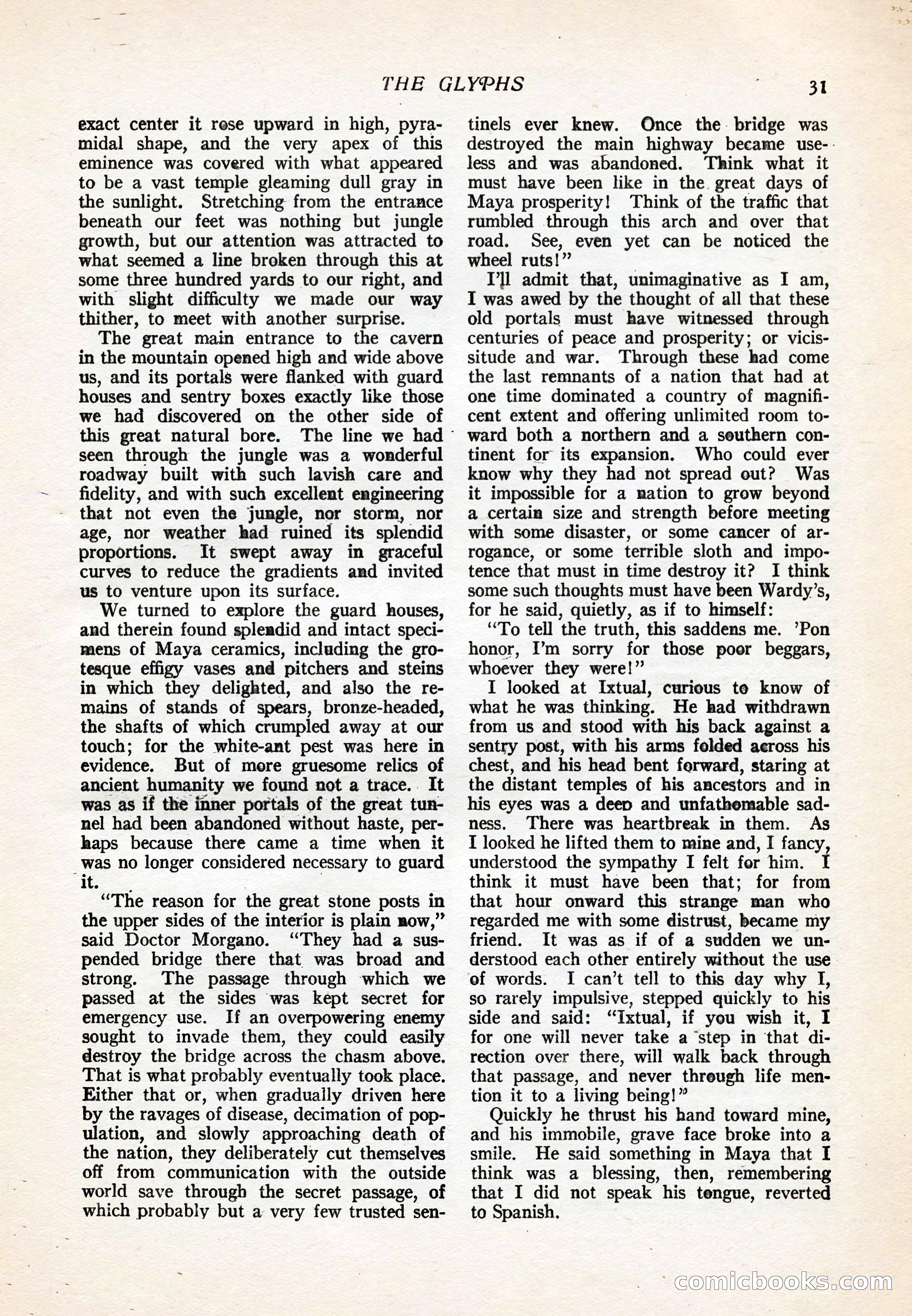 The Popular Magazine — page 33 of 200