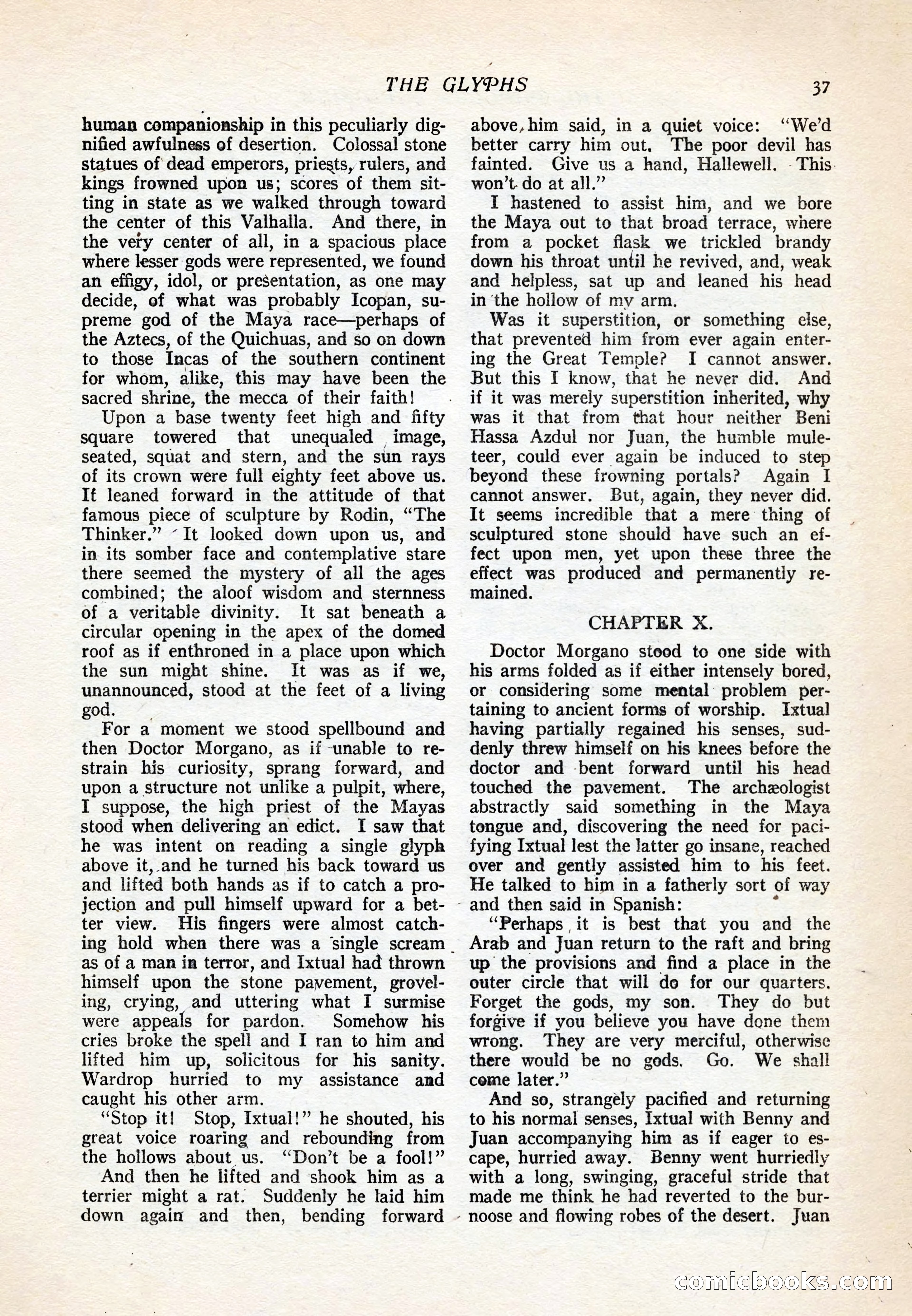 The Popular Magazine — page 39 of 200