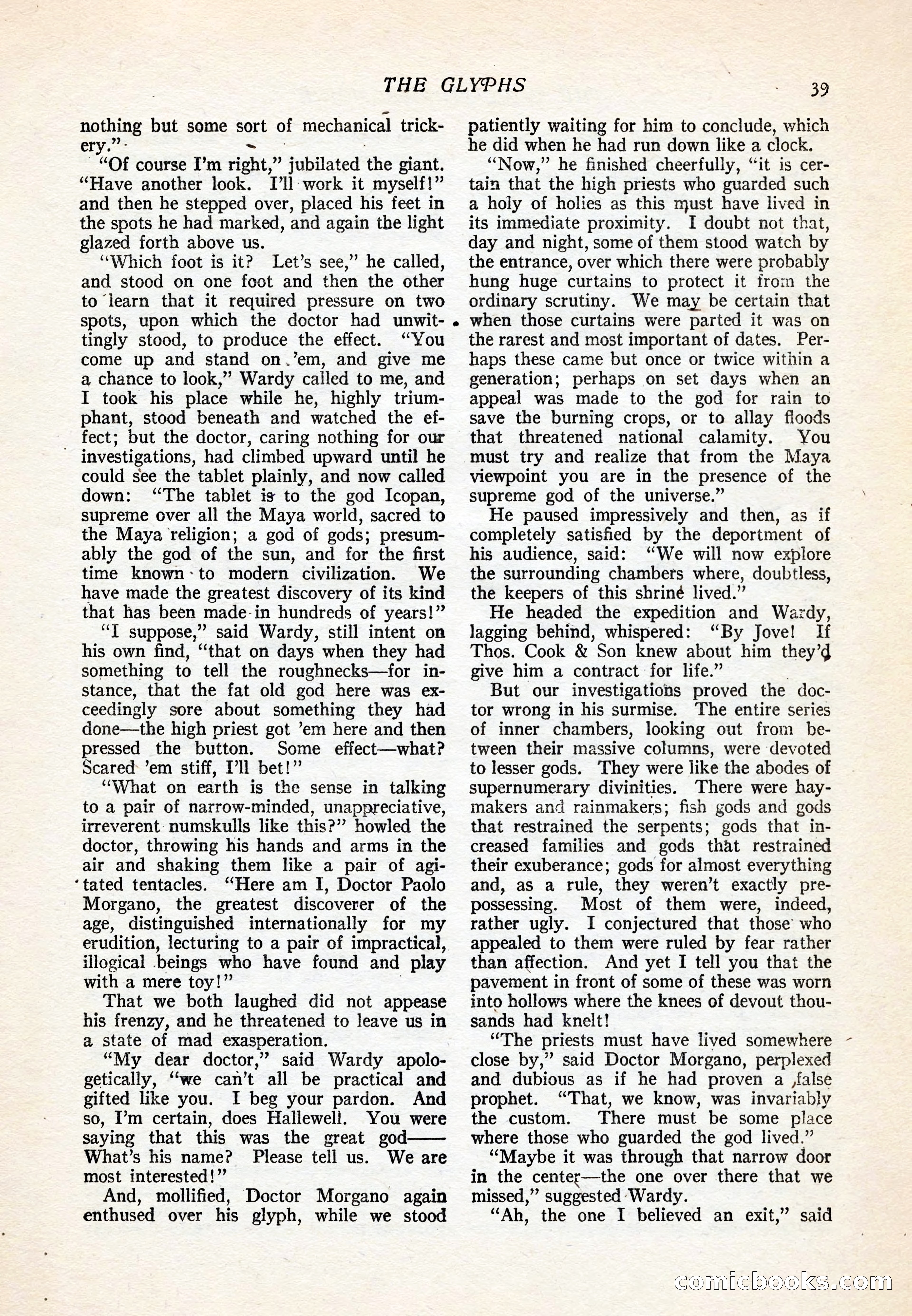 The Popular Magazine — page 41 of 200