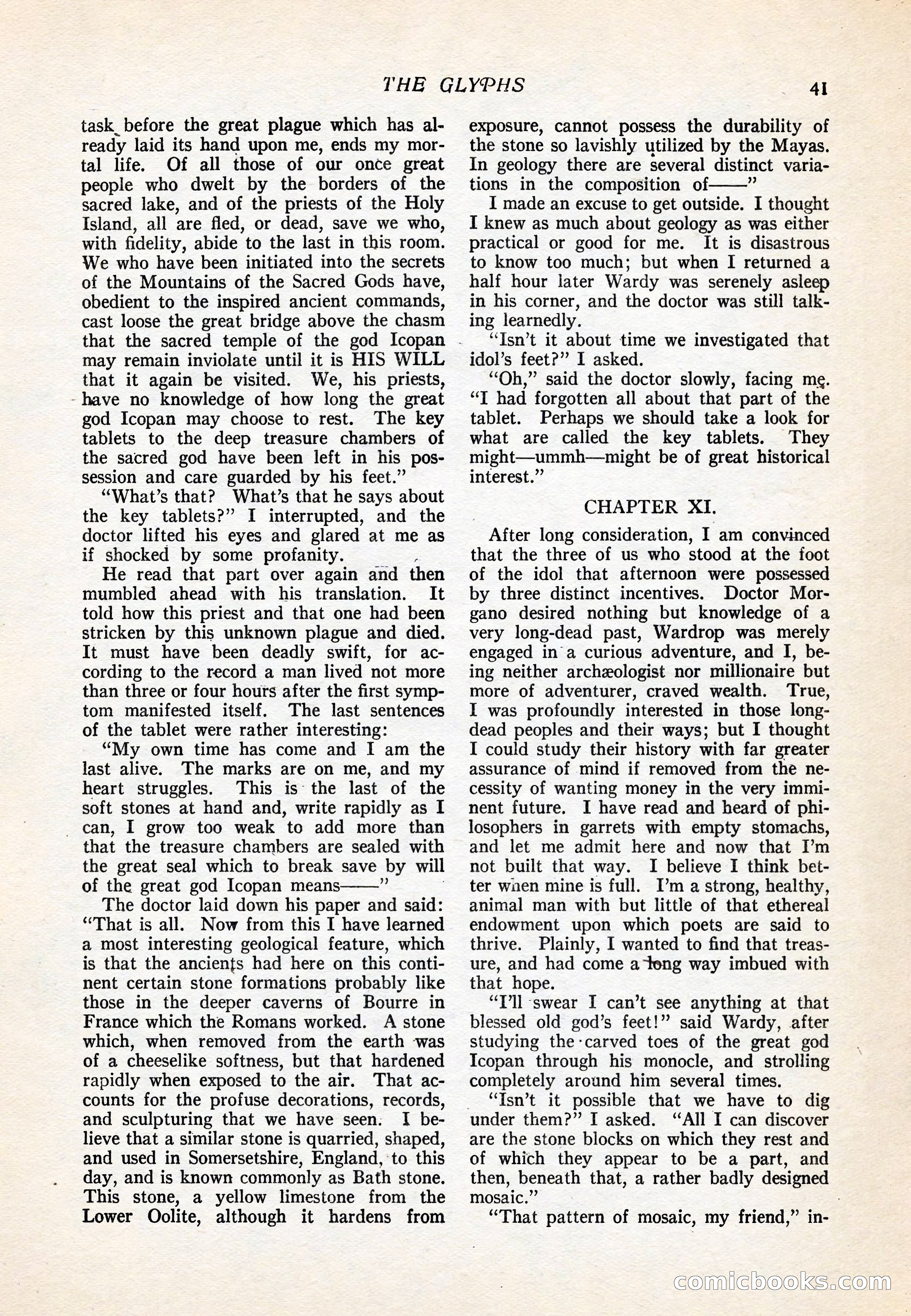 The Popular Magazine — page 43 of 200