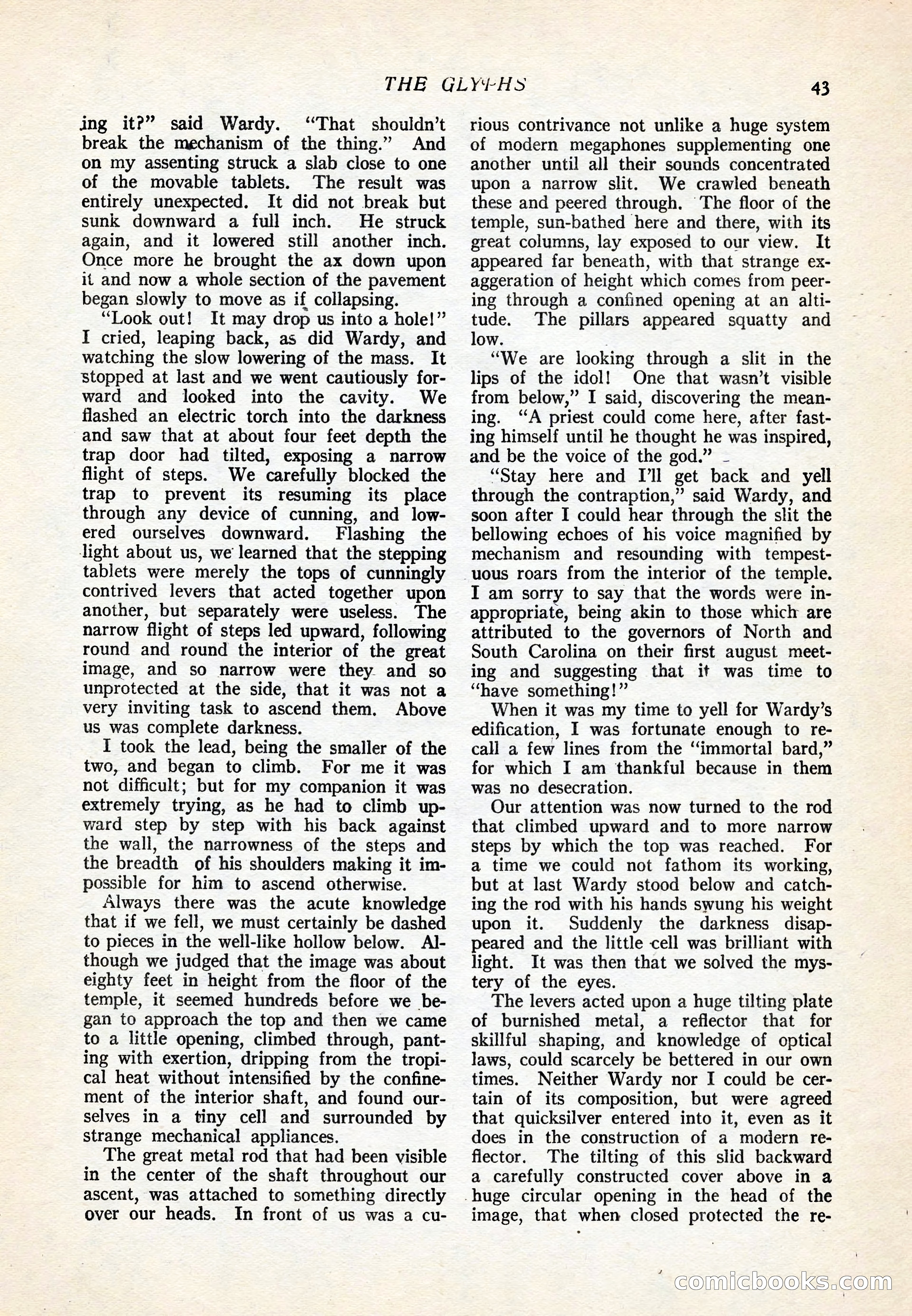 The Popular Magazine — page 45 of 200