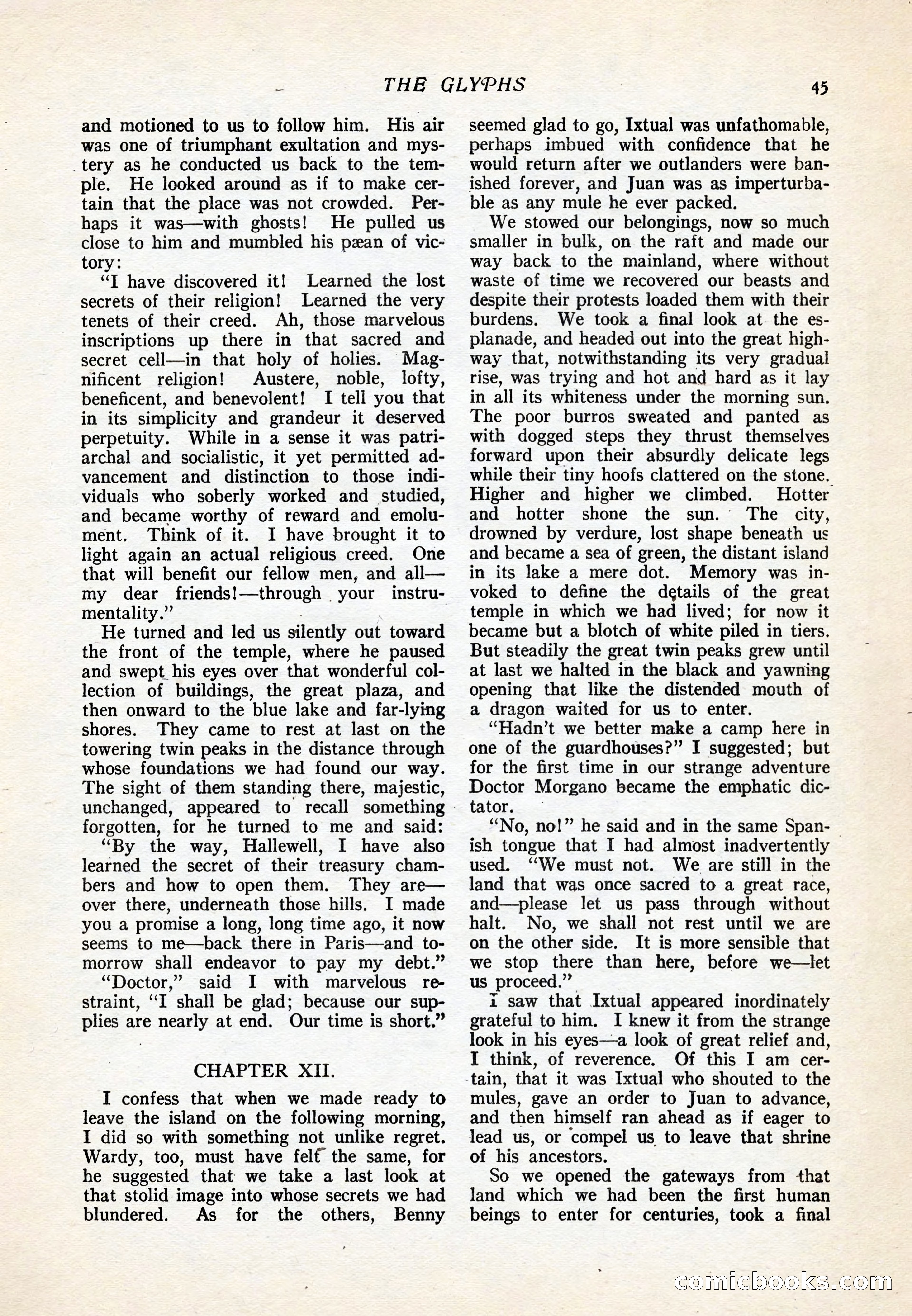 The Popular Magazine — page 47 of 200