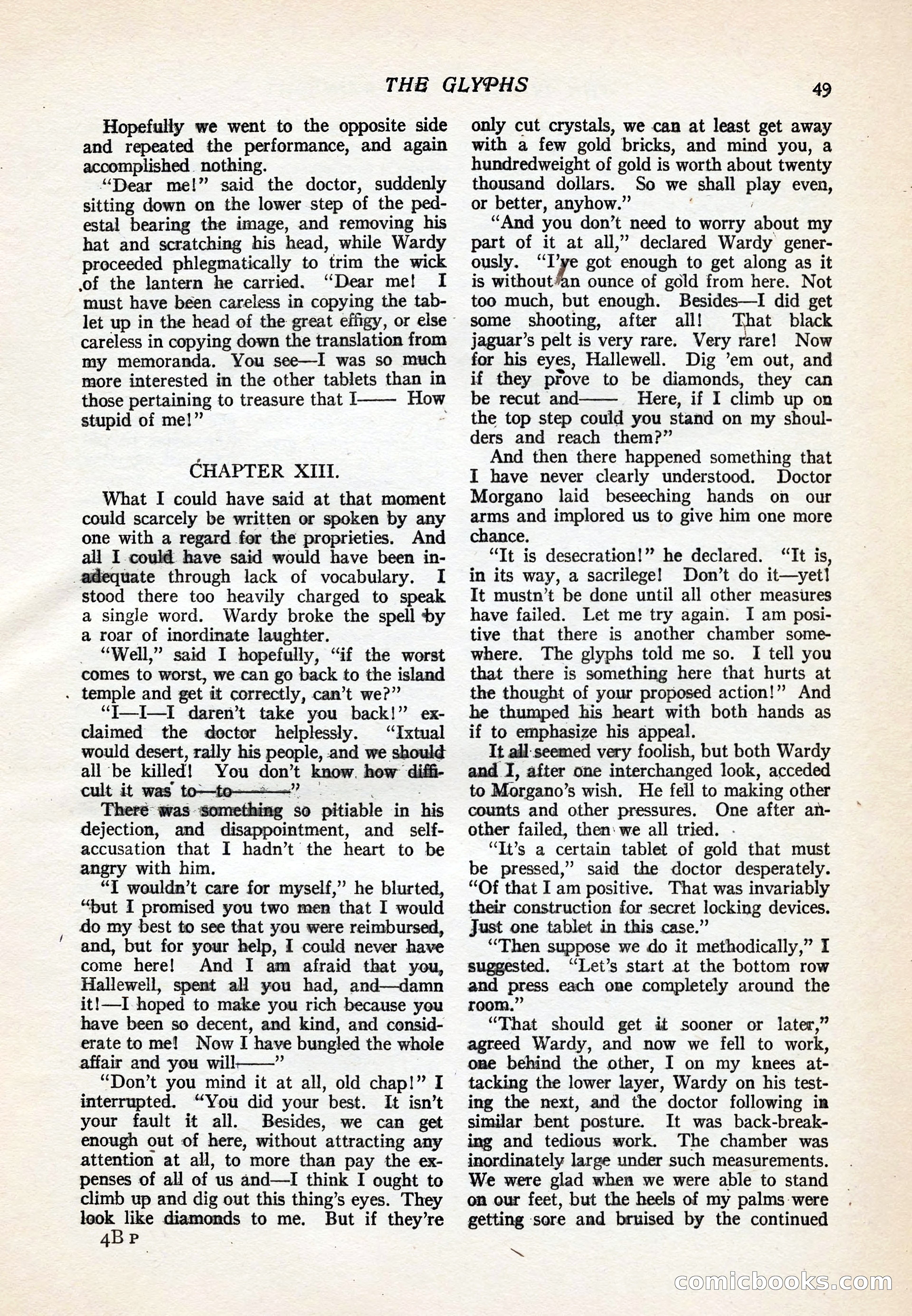 The Popular Magazine — page 51 of 200