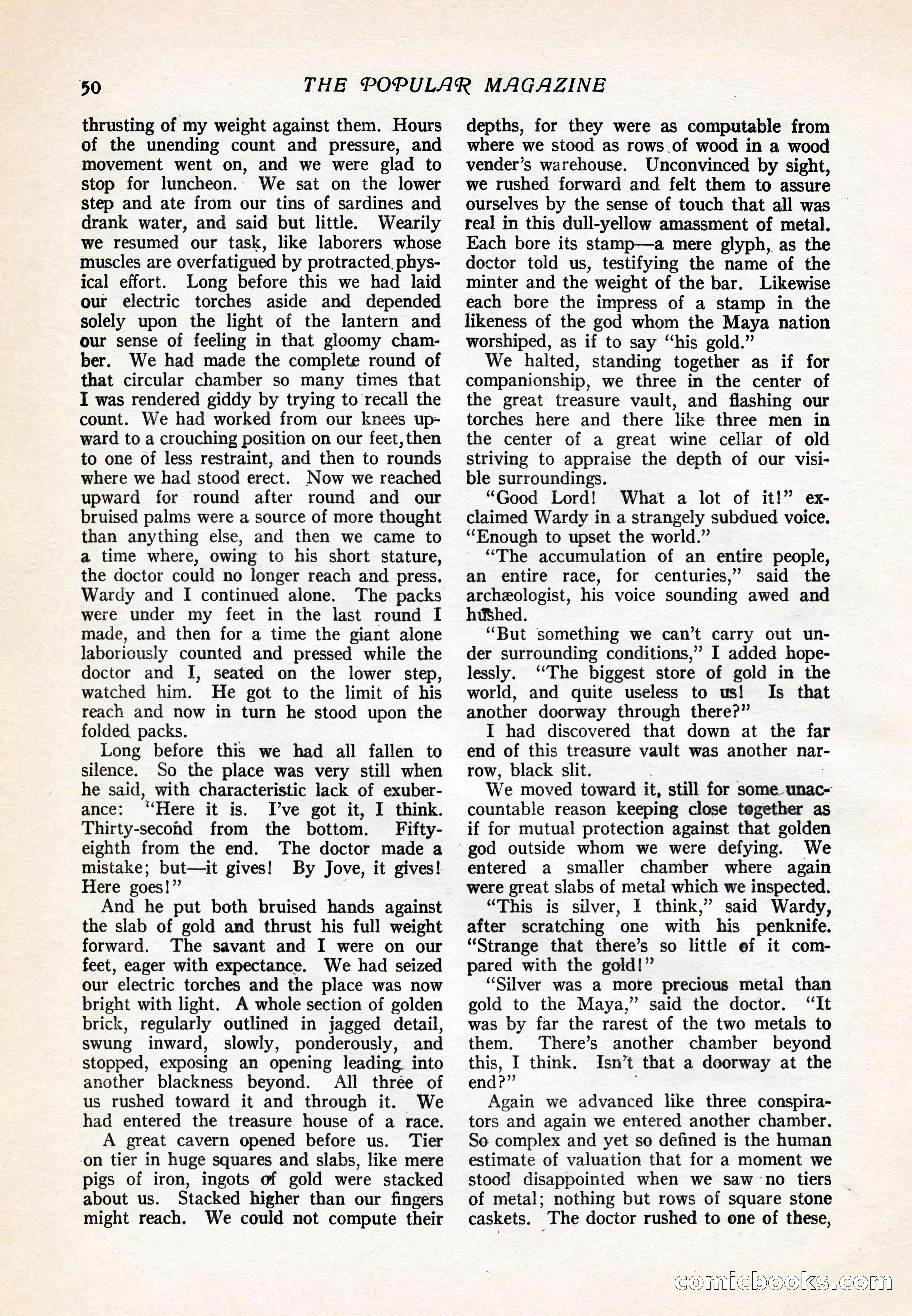 The Popular Magazine — page 52 of 200