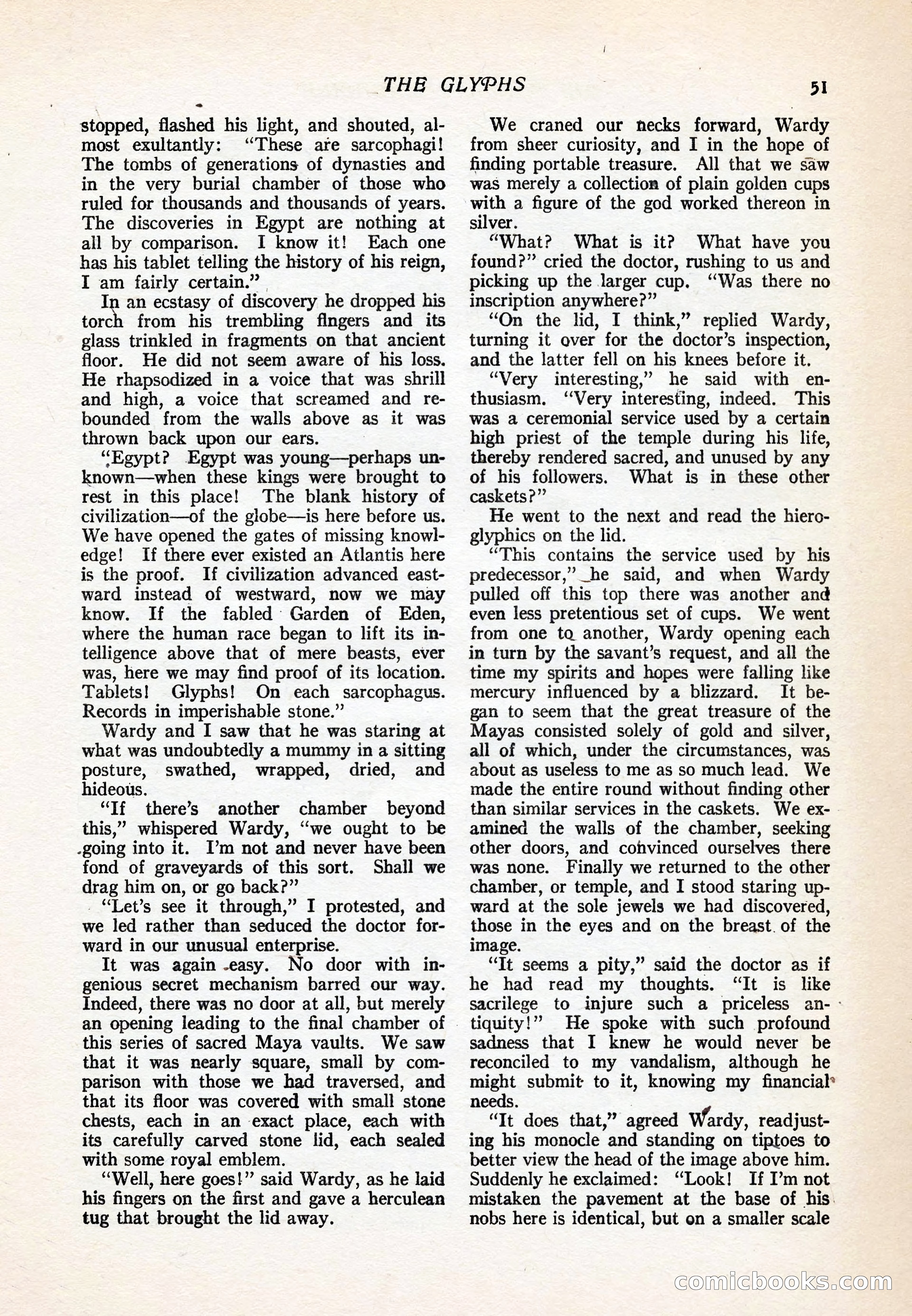 The Popular Magazine — page 53 of 200