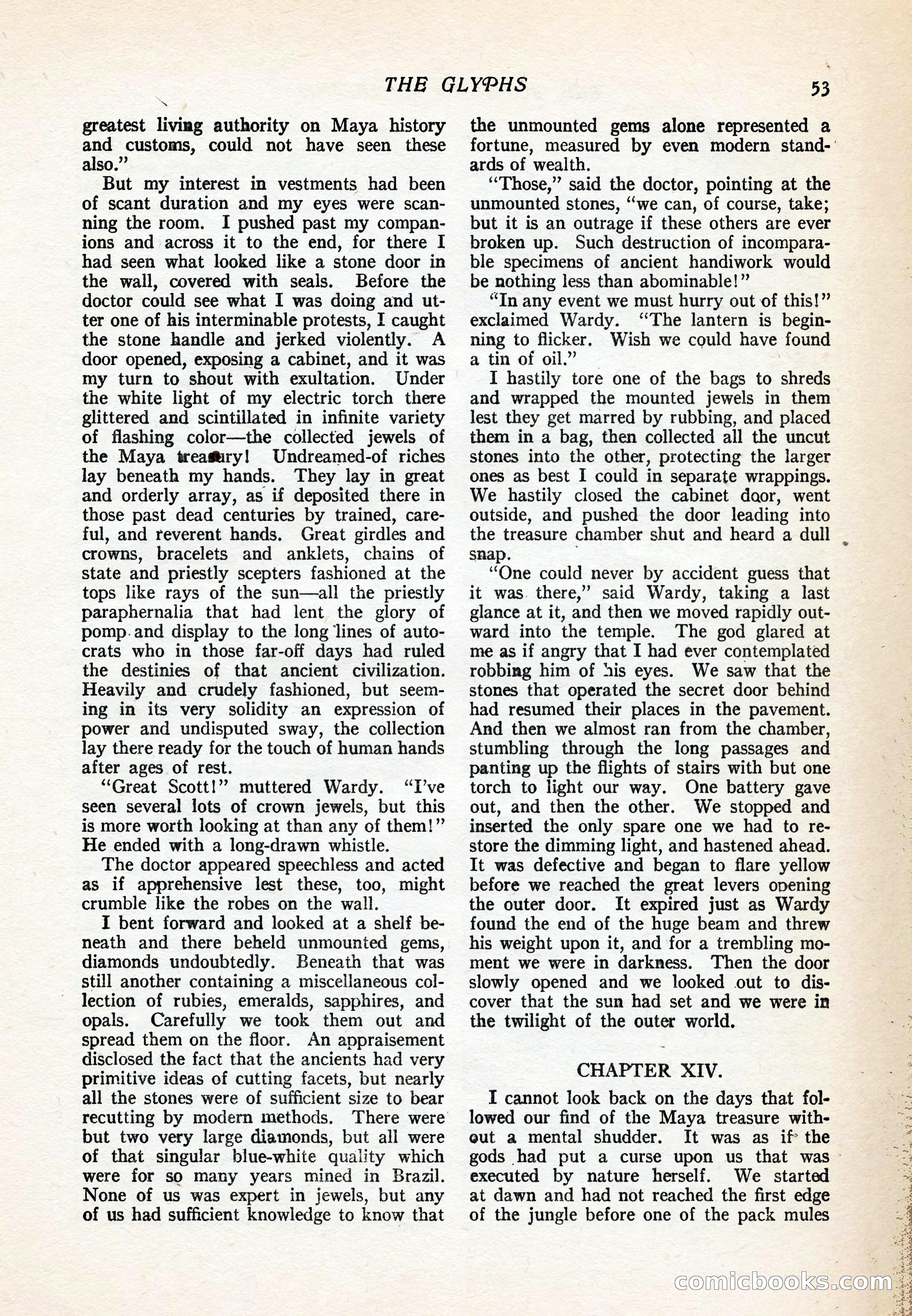 The Popular Magazine — page 55 of 200