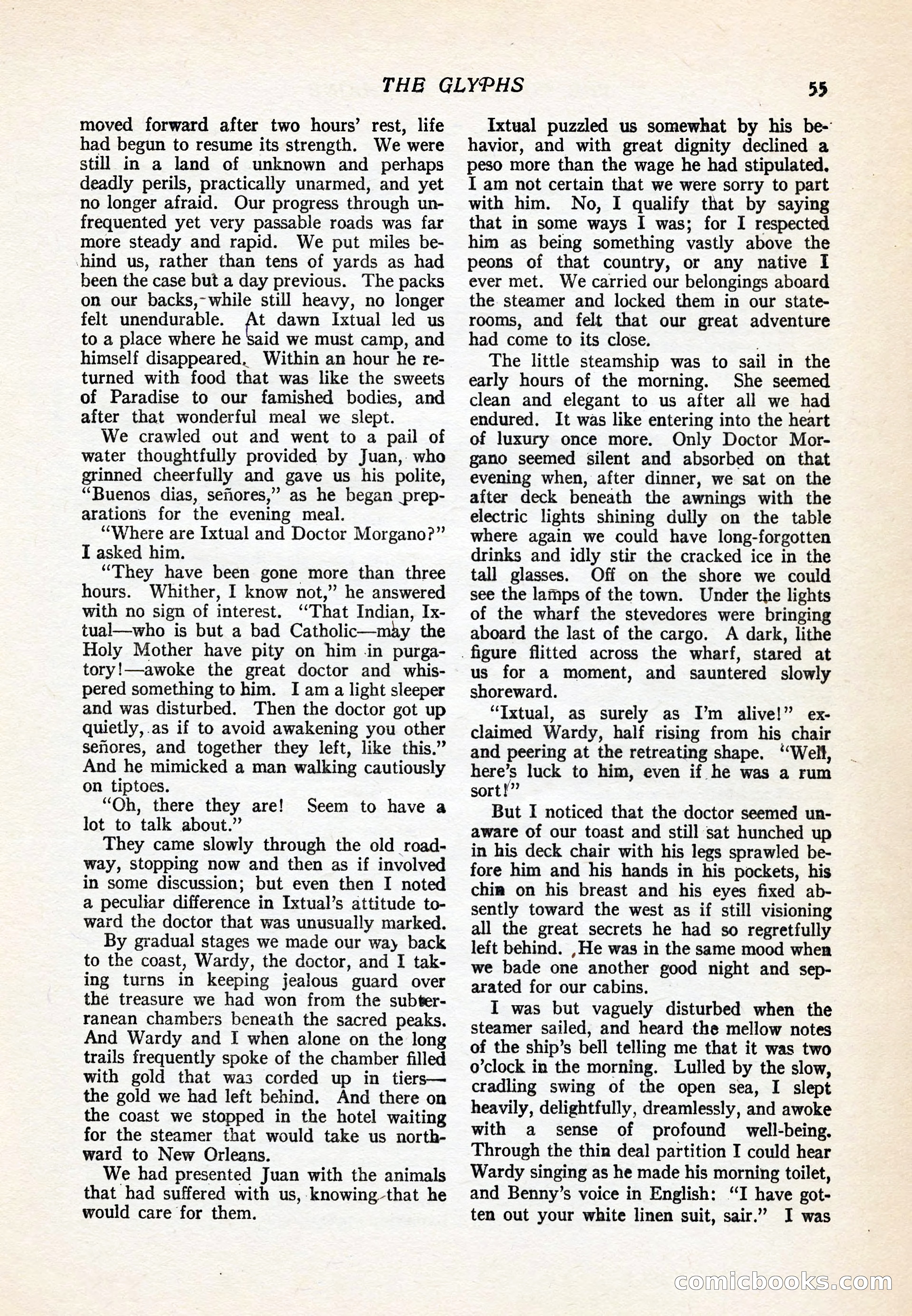 The Popular Magazine — page 57 of 200