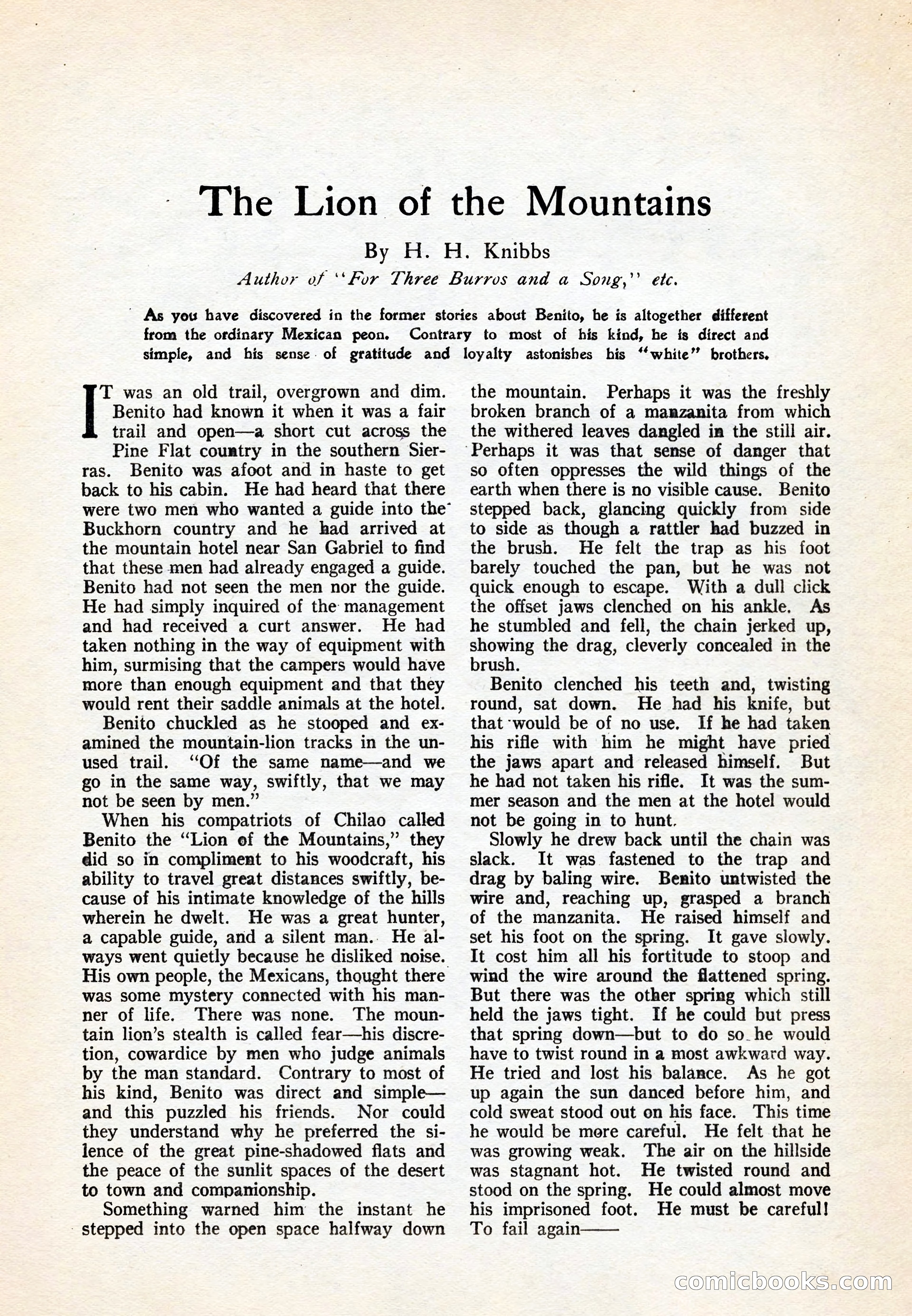 The Popular Magazine — page 59 of 200