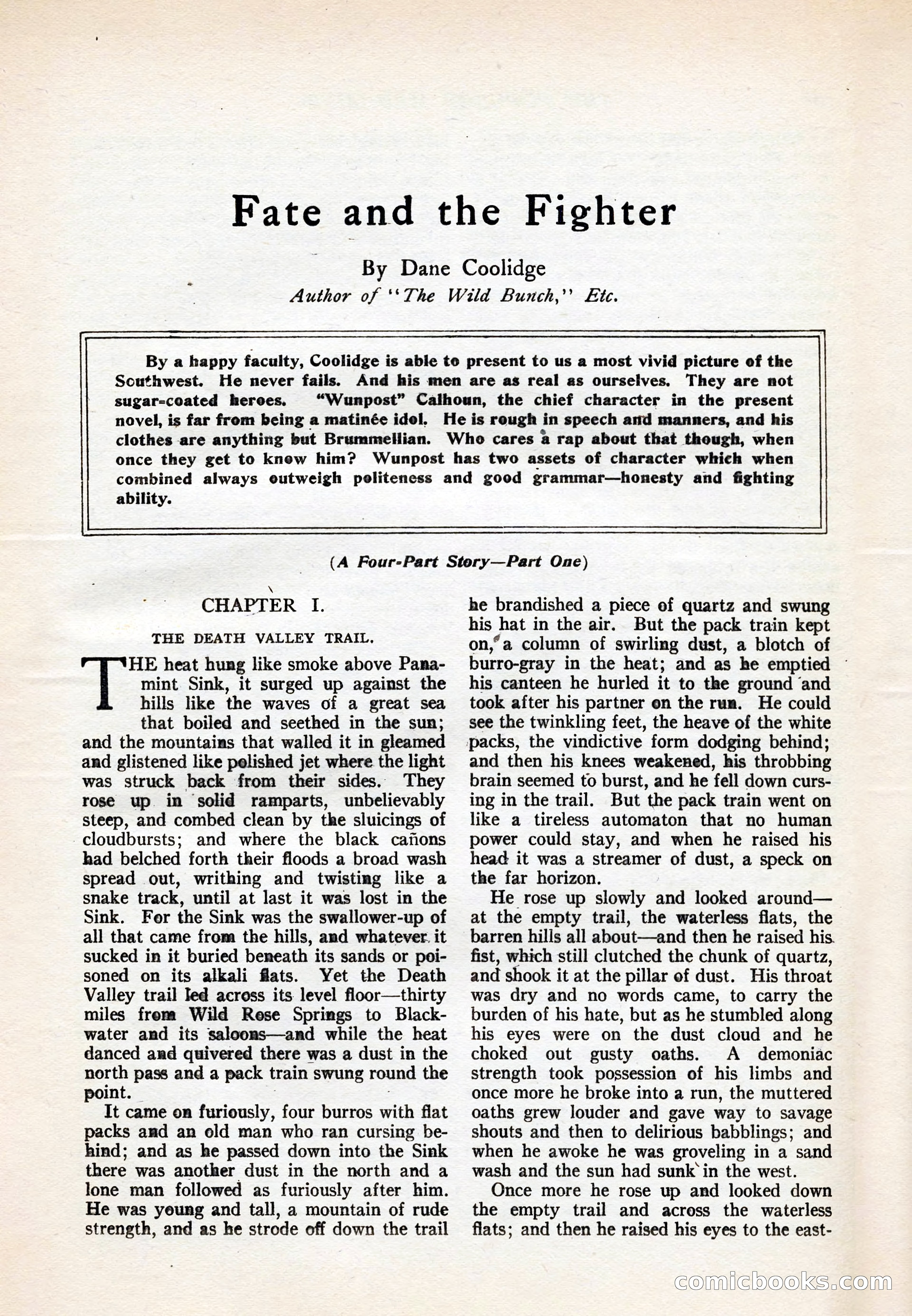 The Popular Magazine — page 81 of 200