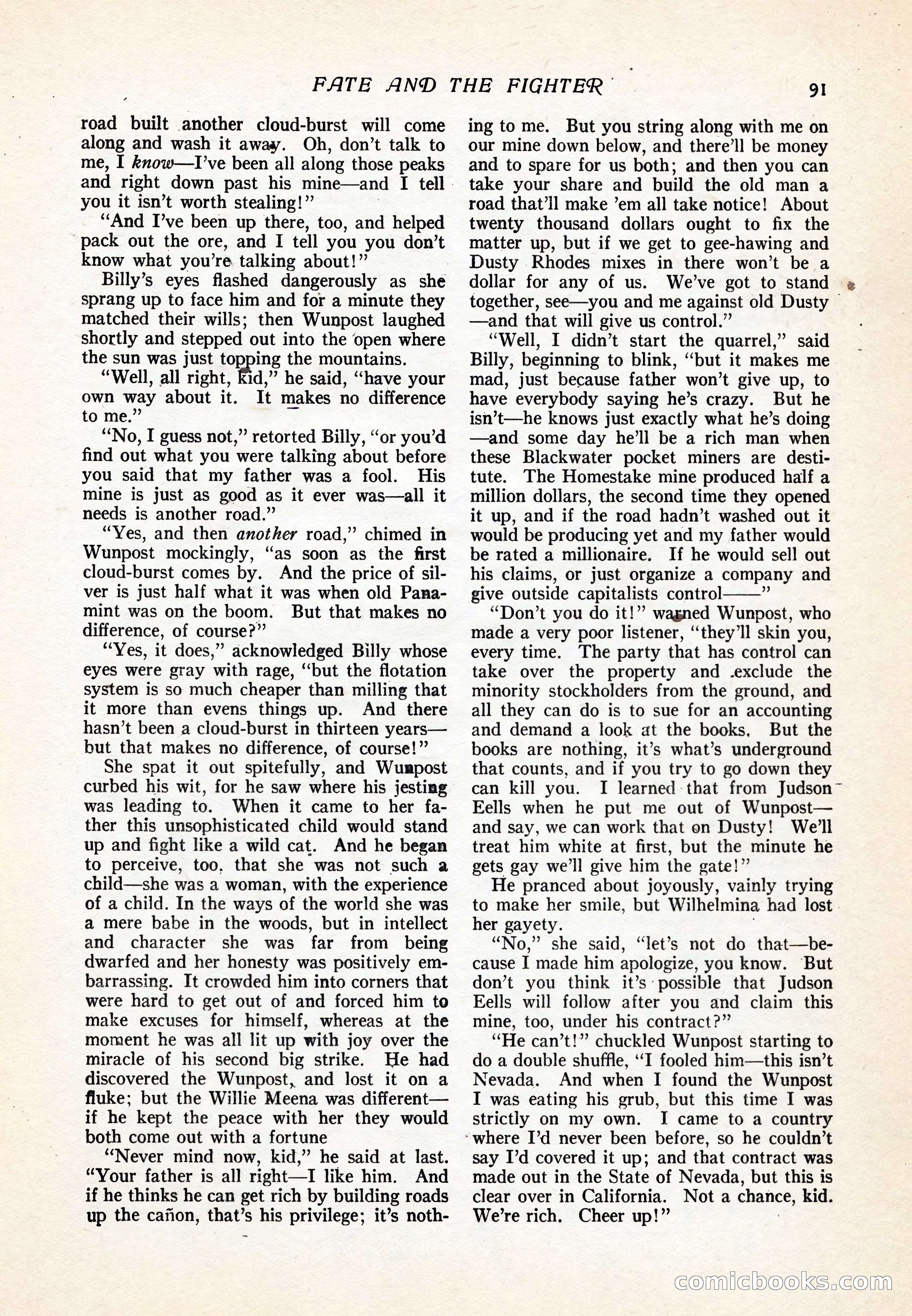 The Popular Magazine — page 93 of 200