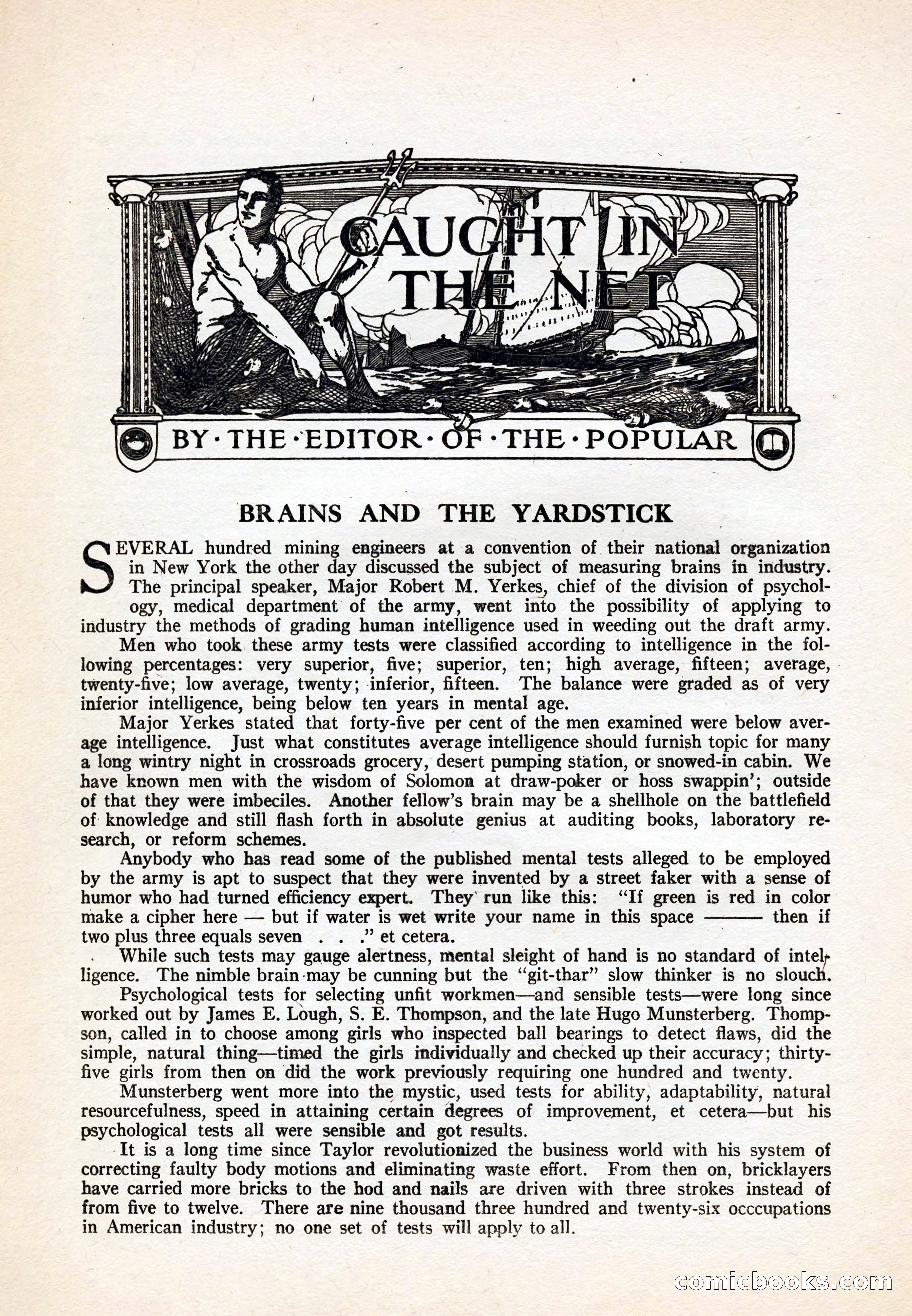 The Popular Magazine — page 114 of 200