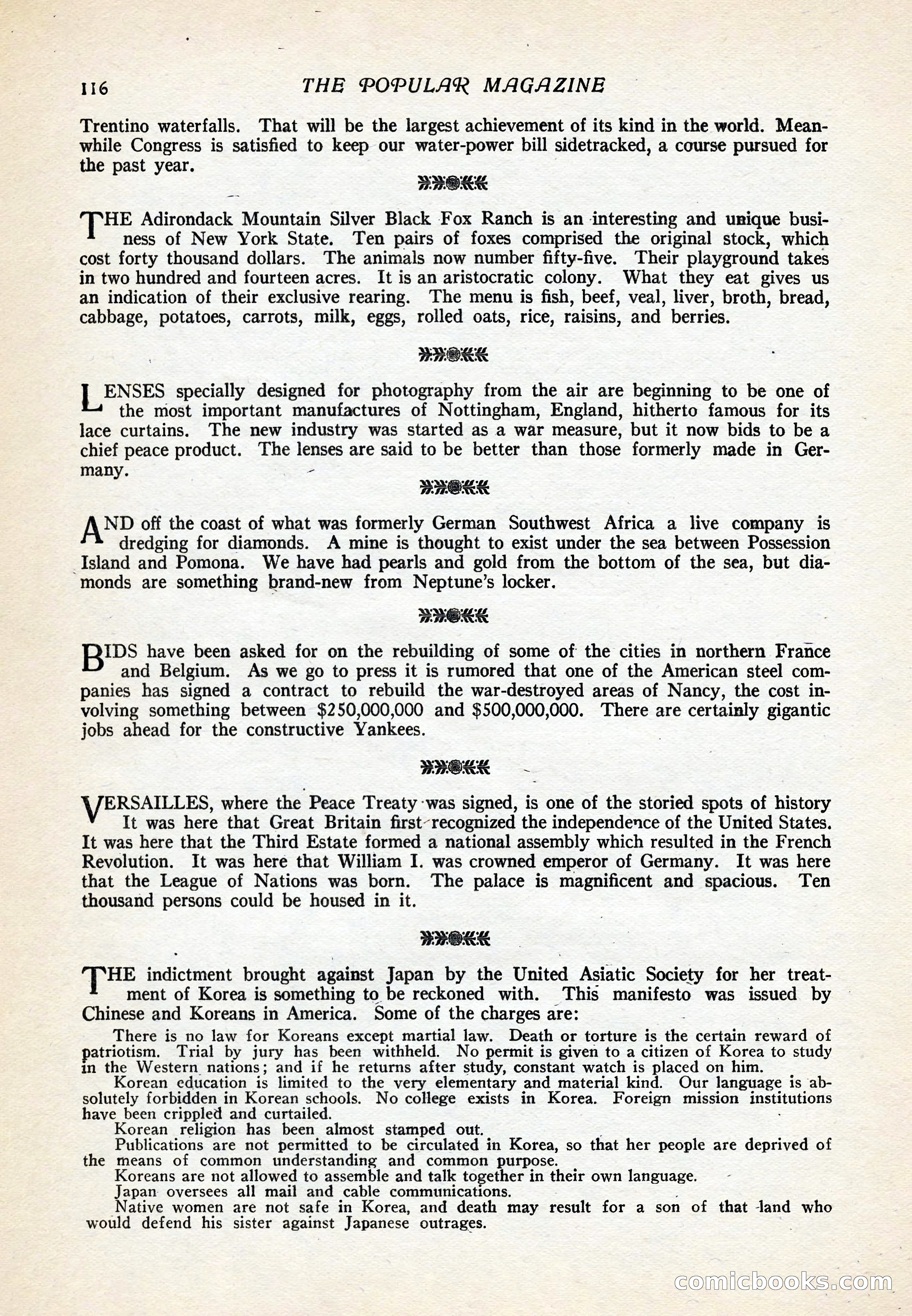 The Popular Magazine — page 118 of 200