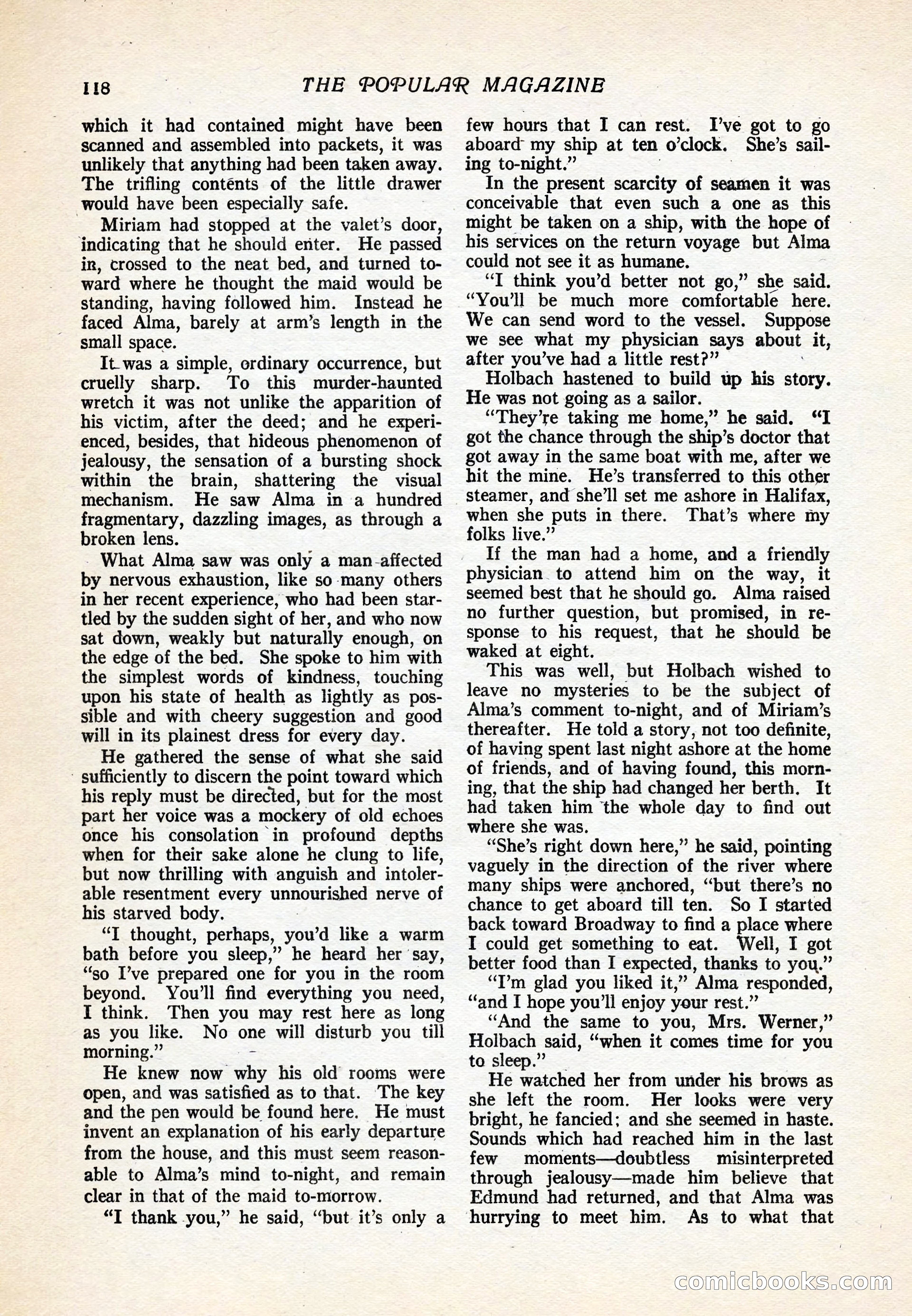 The Popular Magazine — page 120 of 200