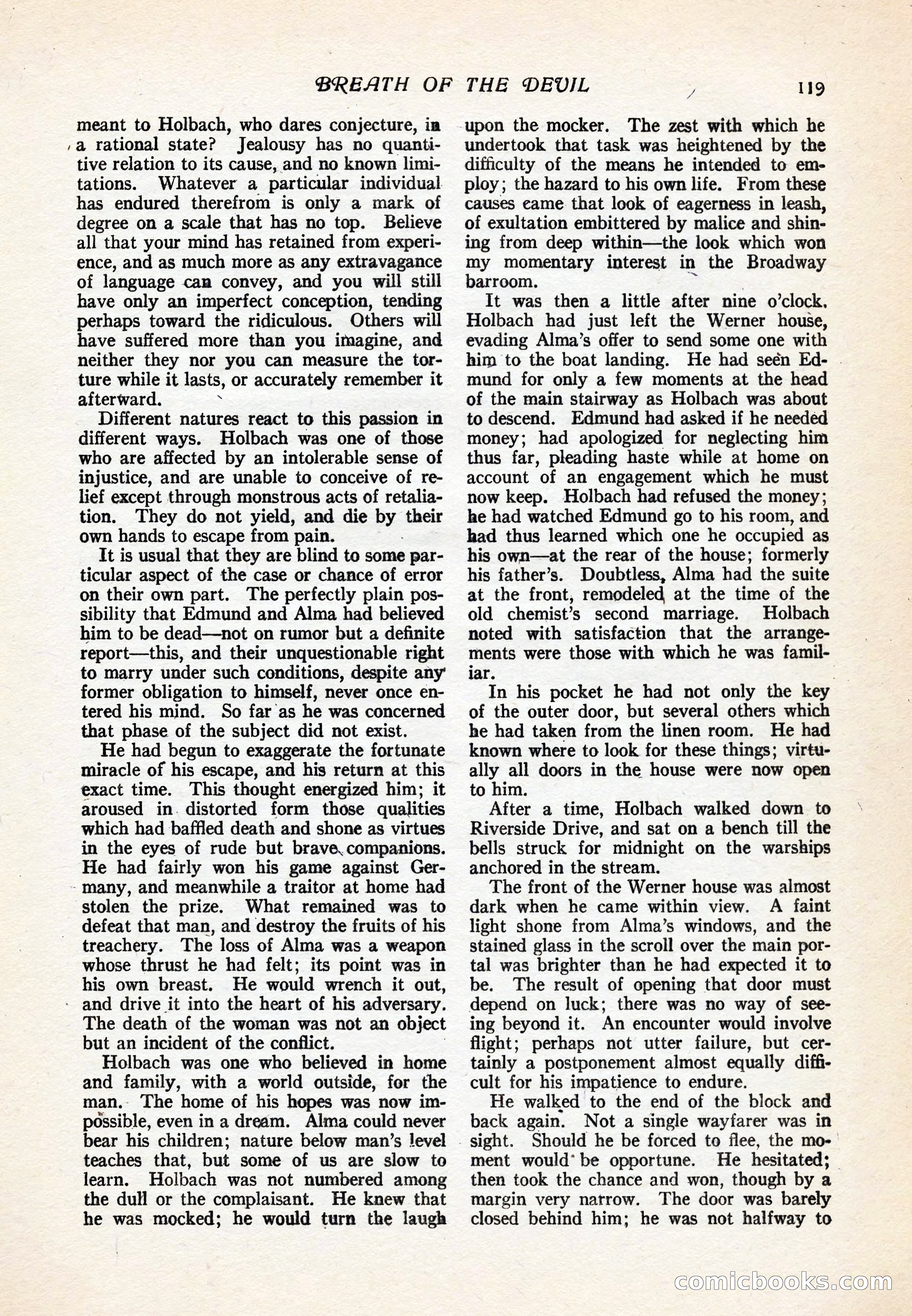 The Popular Magazine — page 121 of 200