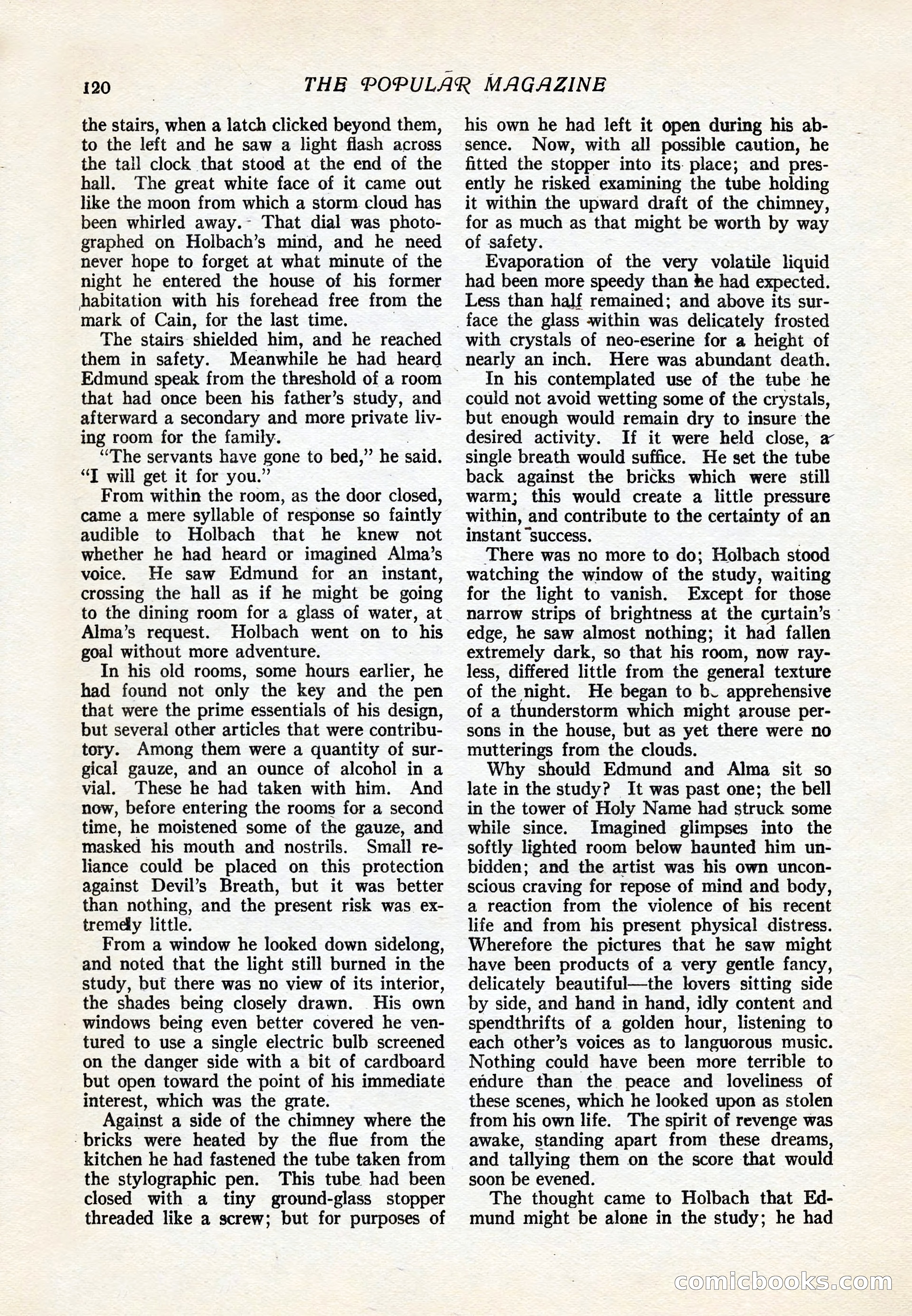 The Popular Magazine — page 122 of 200