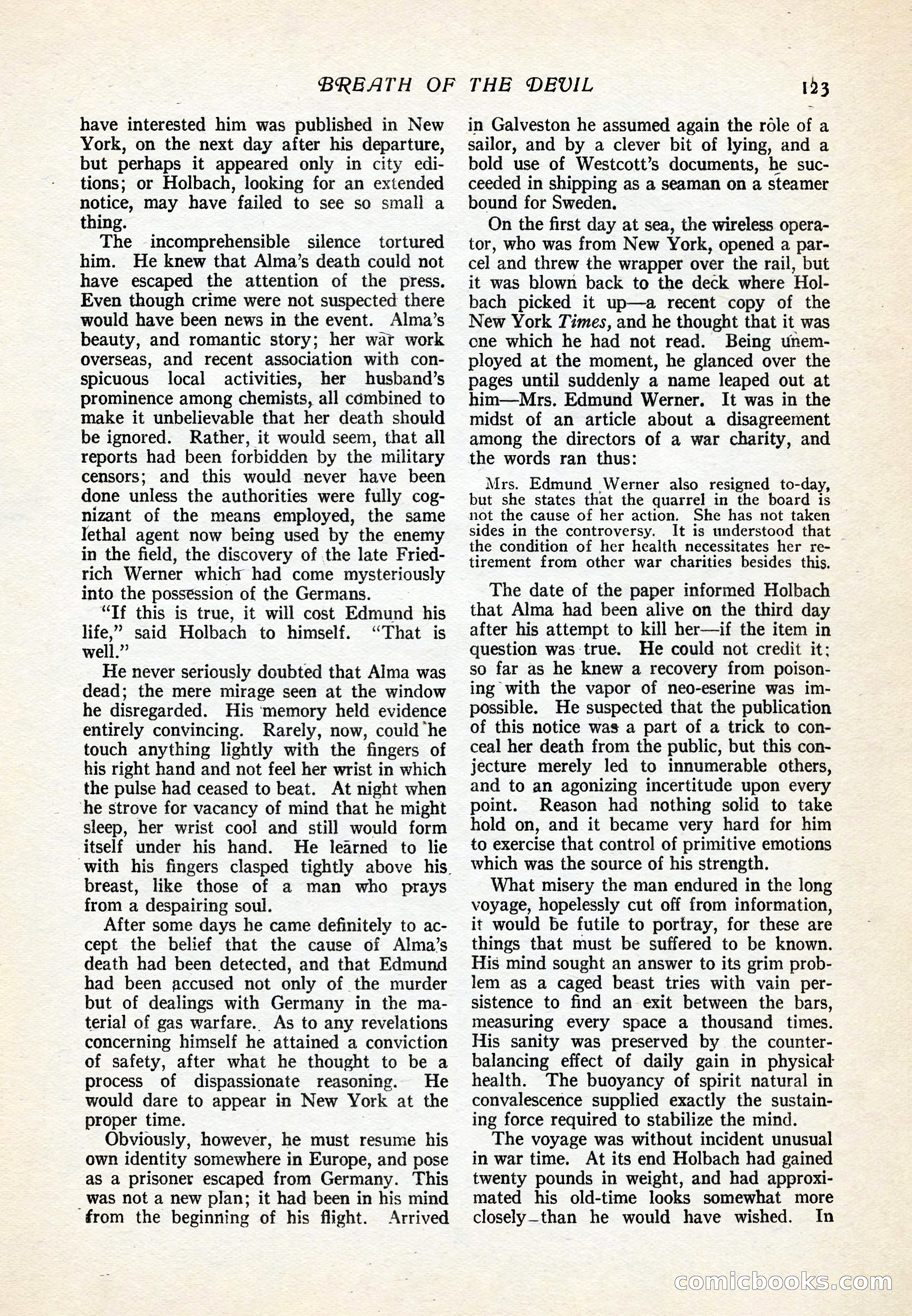The Popular Magazine — page 125 of 200