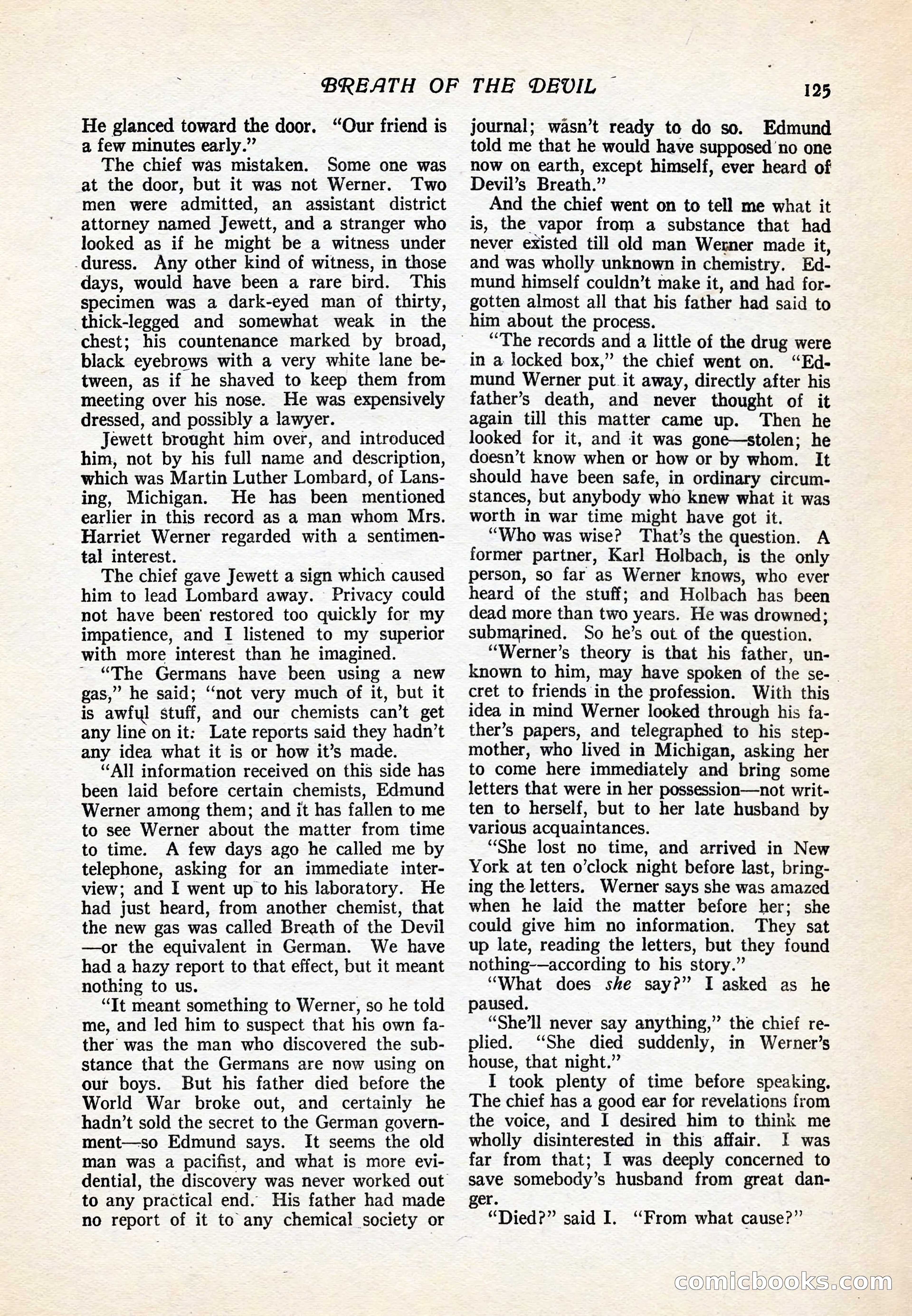 The Popular Magazine — page 127 of 200