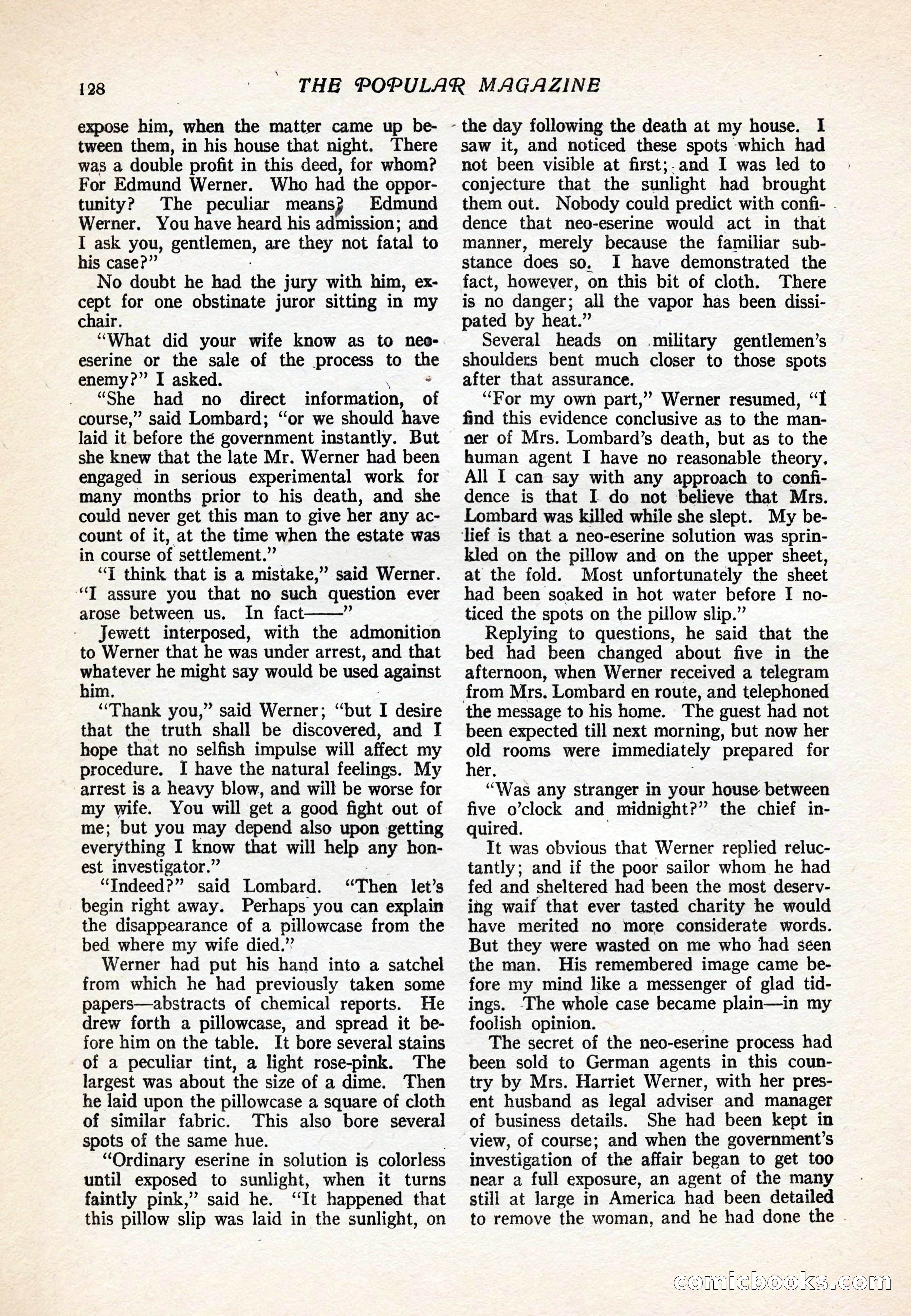 The Popular Magazine — page 130 of 200