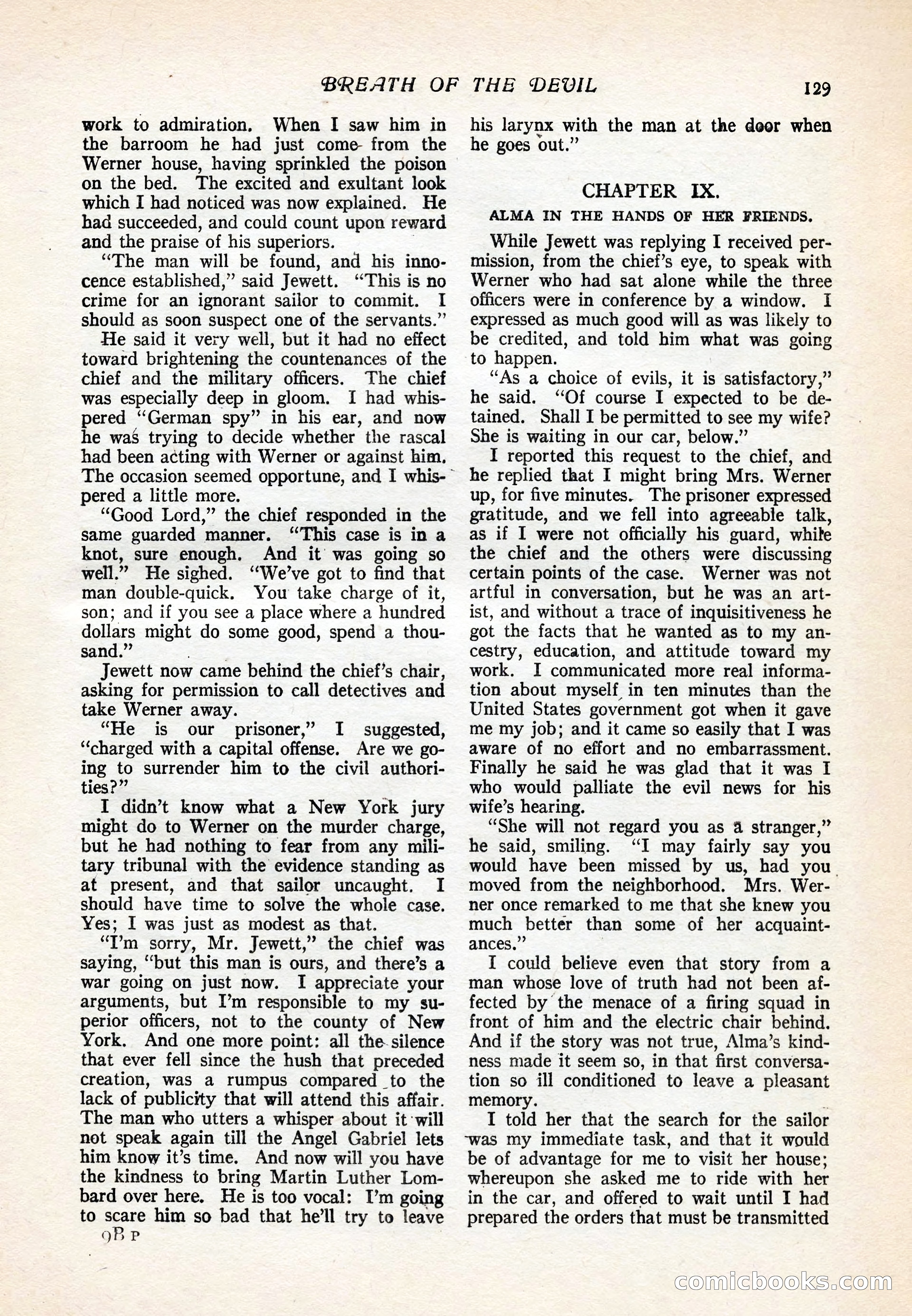 The Popular Magazine — page 131 of 200