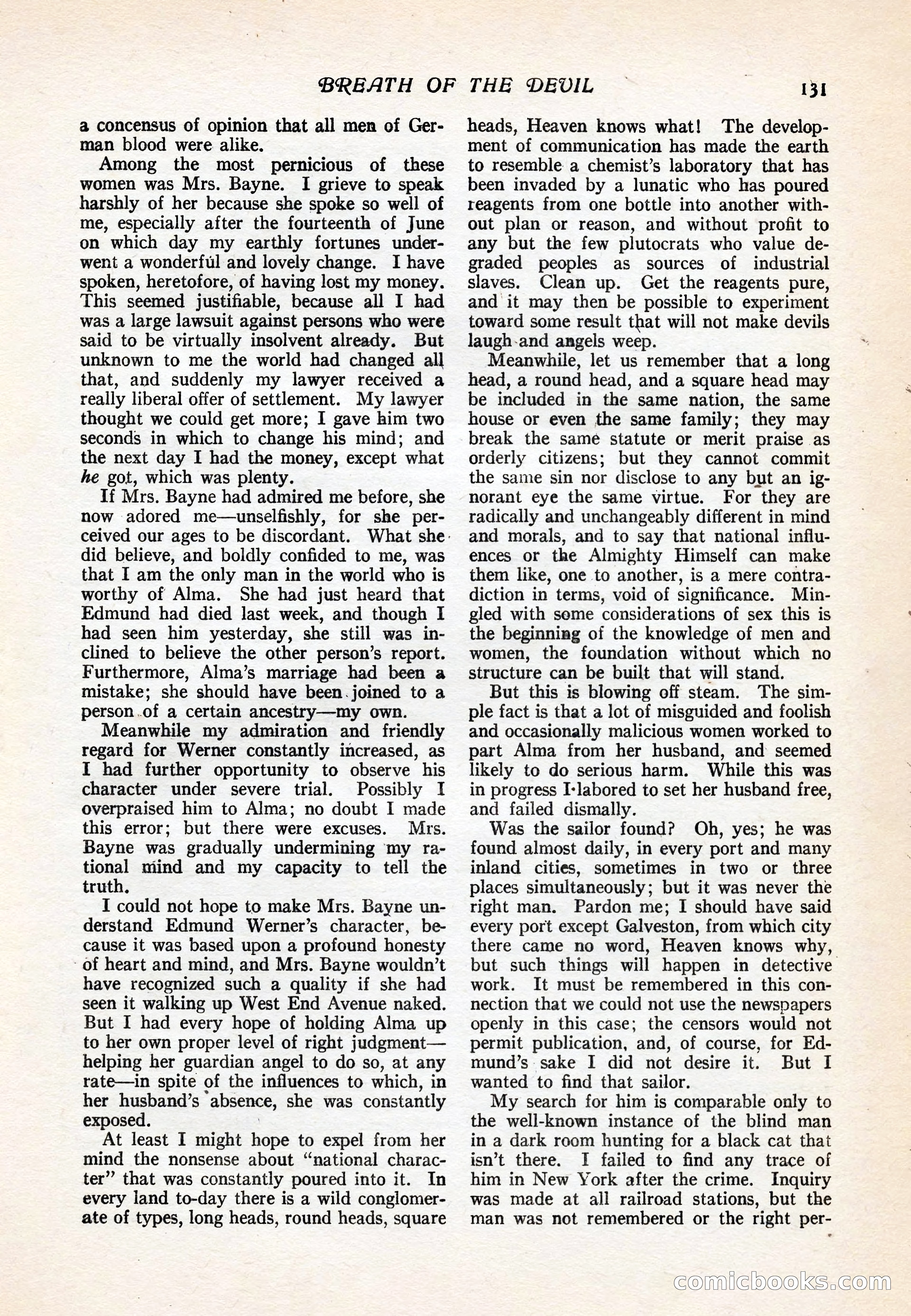 The Popular Magazine — page 133 of 200